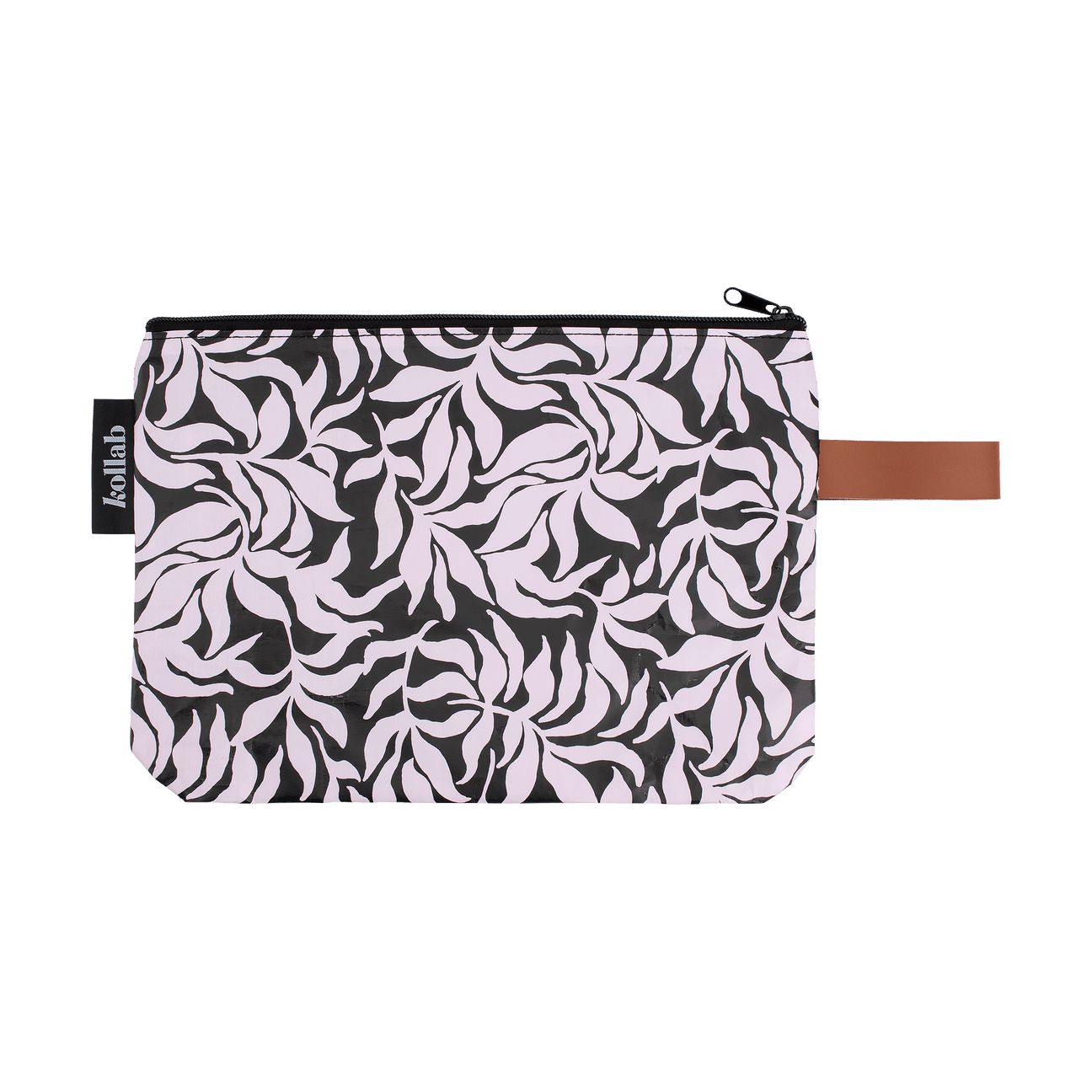 Clutch Bag Midnight Garden-Travel & Outdoors-Kollab-The Bay Room