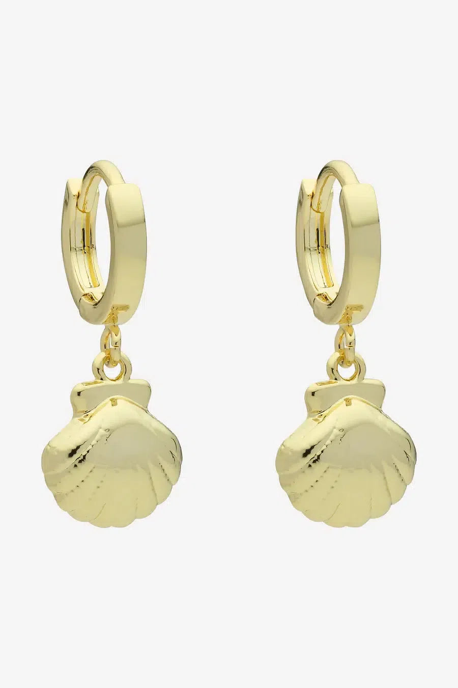 Coast Gold Earring-Jewellery-Liberte-The Bay Room