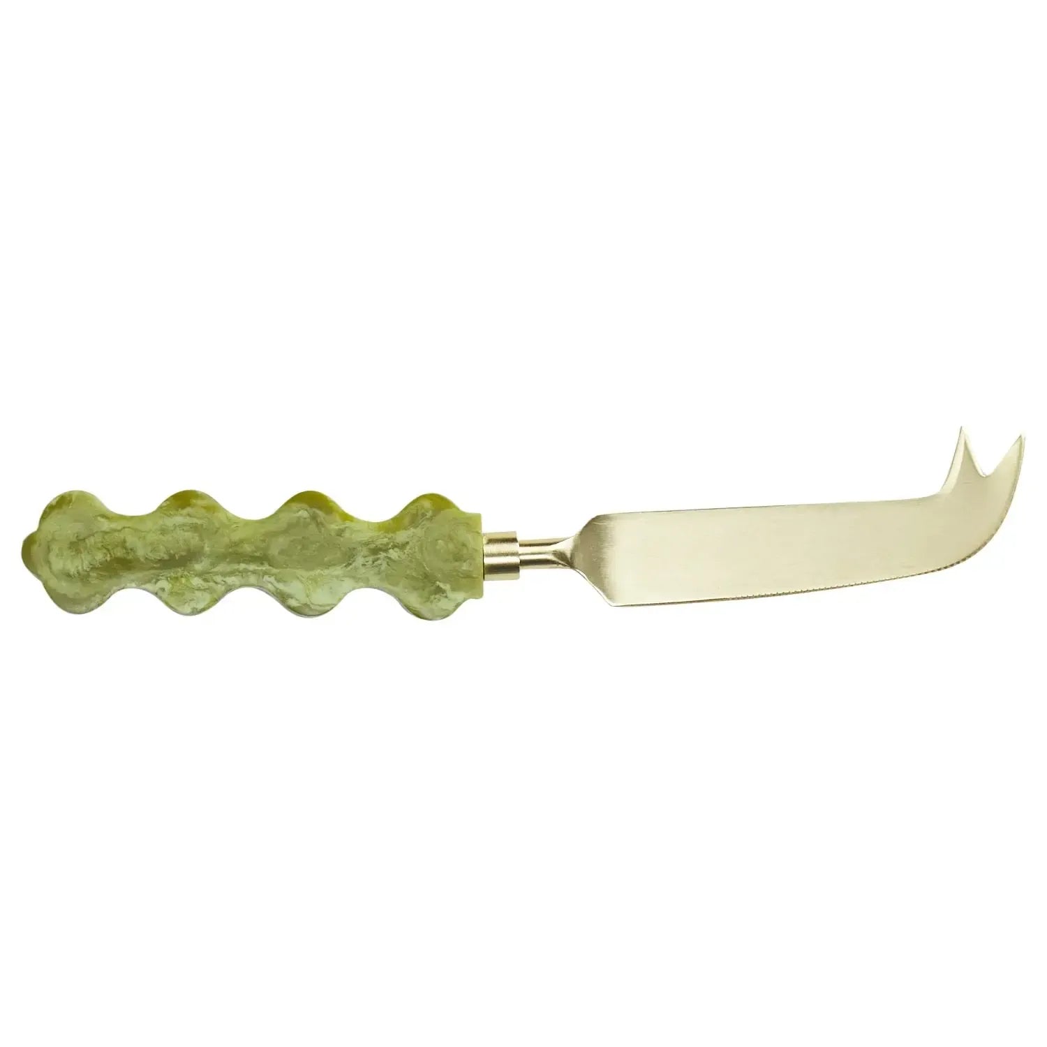 Coco Cheese Knife - La Palma-Dining & Entertaining-Sage & Clare-The Bay Room