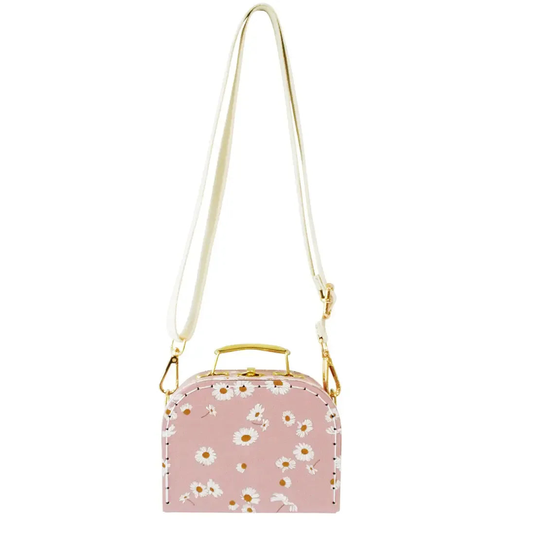 Coco Cross Body Case - Daisy Days-Toys-Alimrose-The Bay Room