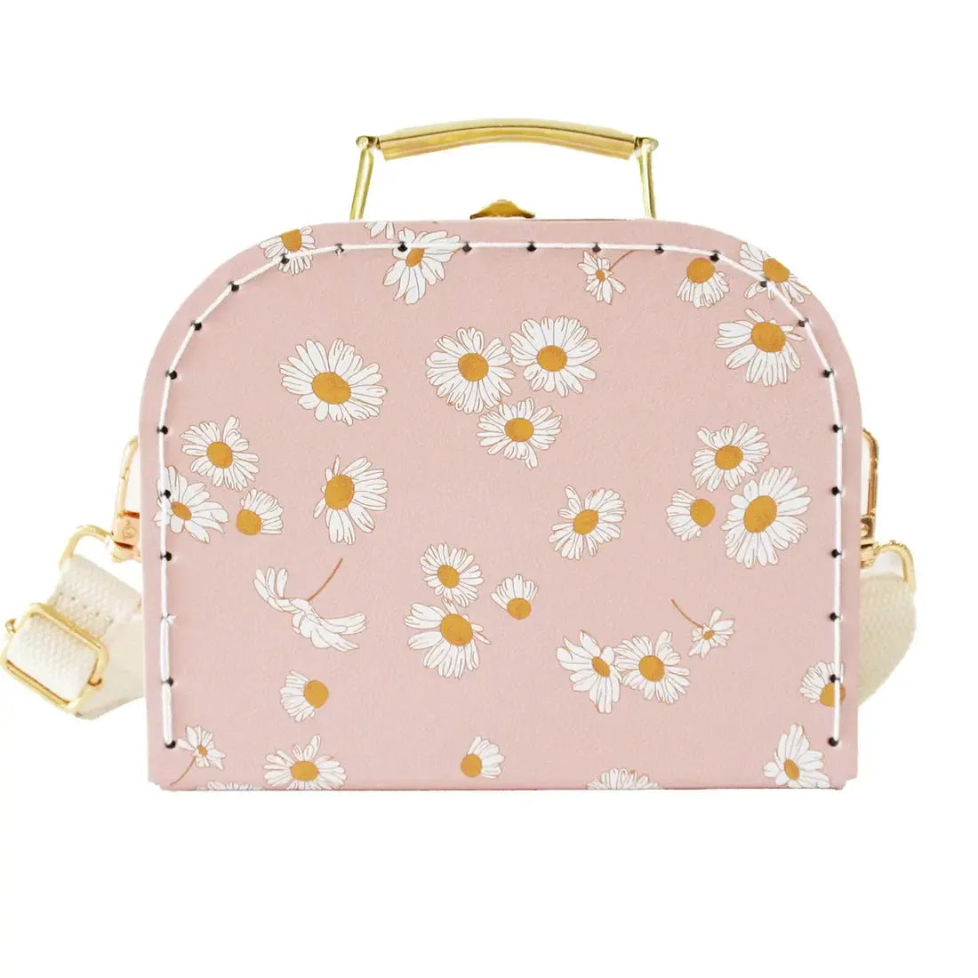 Coco Cross Body Case - Daisy Days-Toys-Alimrose-The Bay Room