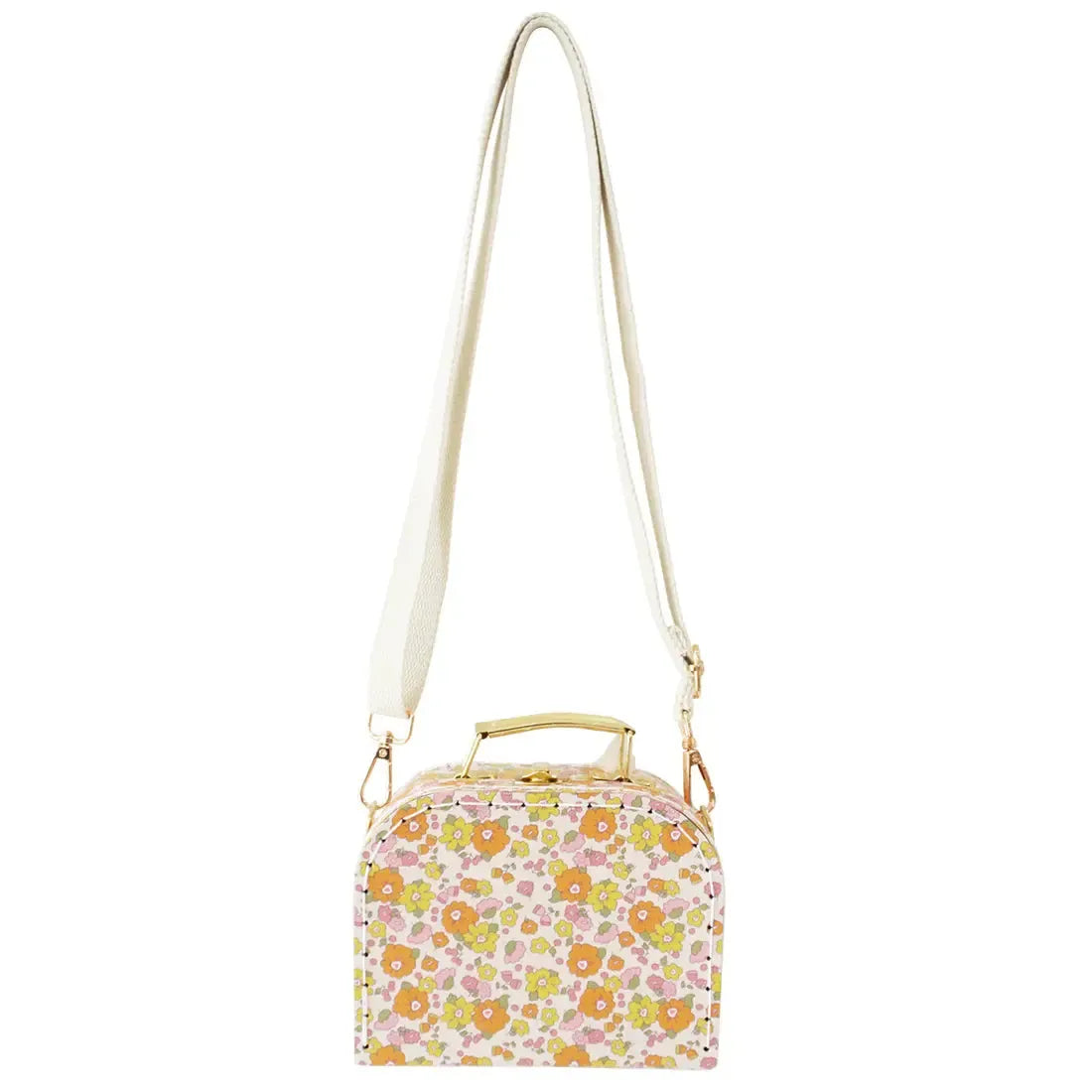 Coco Cross Body Case - Sweet Marigold-Toys-Alimrose-The Bay Room