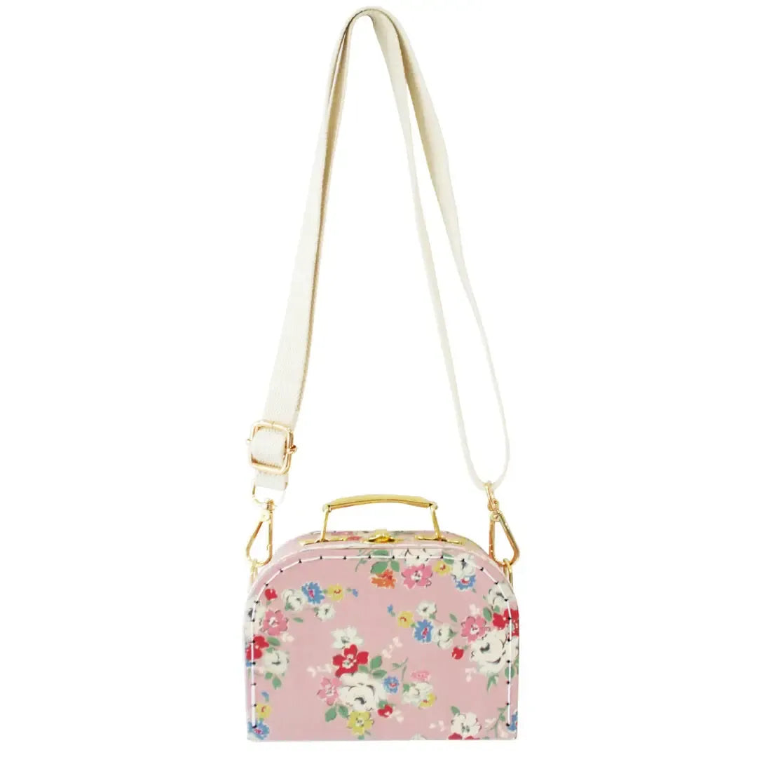 Coco Cross Body Case - Vintage Rose-Toys-Alimrose-The Bay Room
