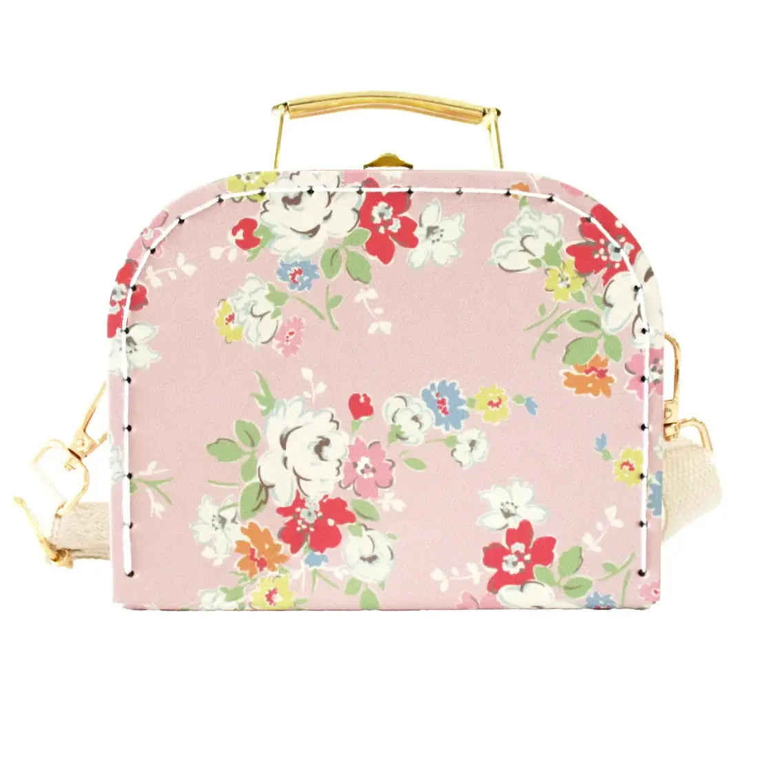 Coco Cross Body Case - Vintage Rose-Toys-Alimrose-The Bay Room