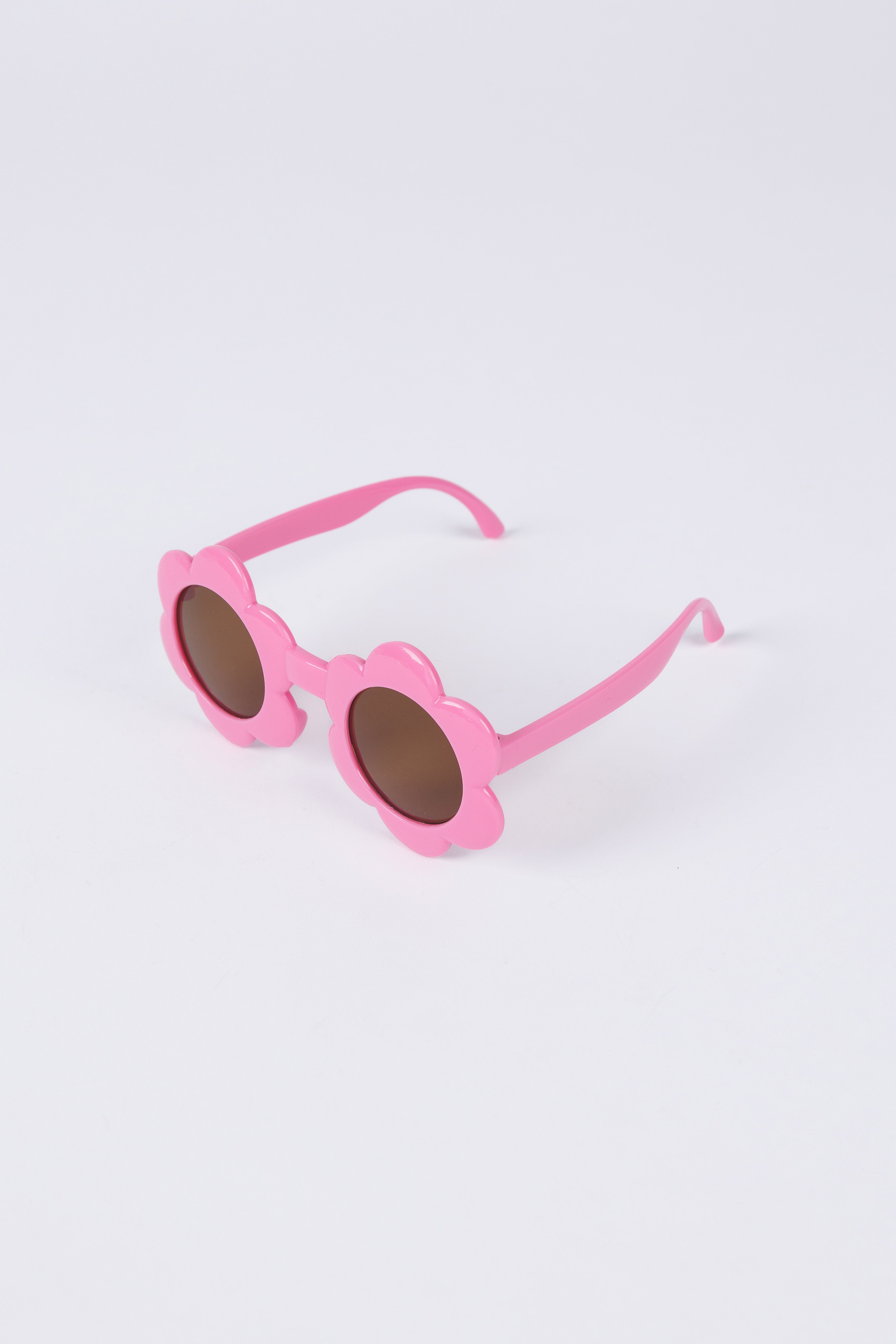 Coco Kids Sunglasses - Fuschia-Clothing & Accessories-Holiday-The Bay Room