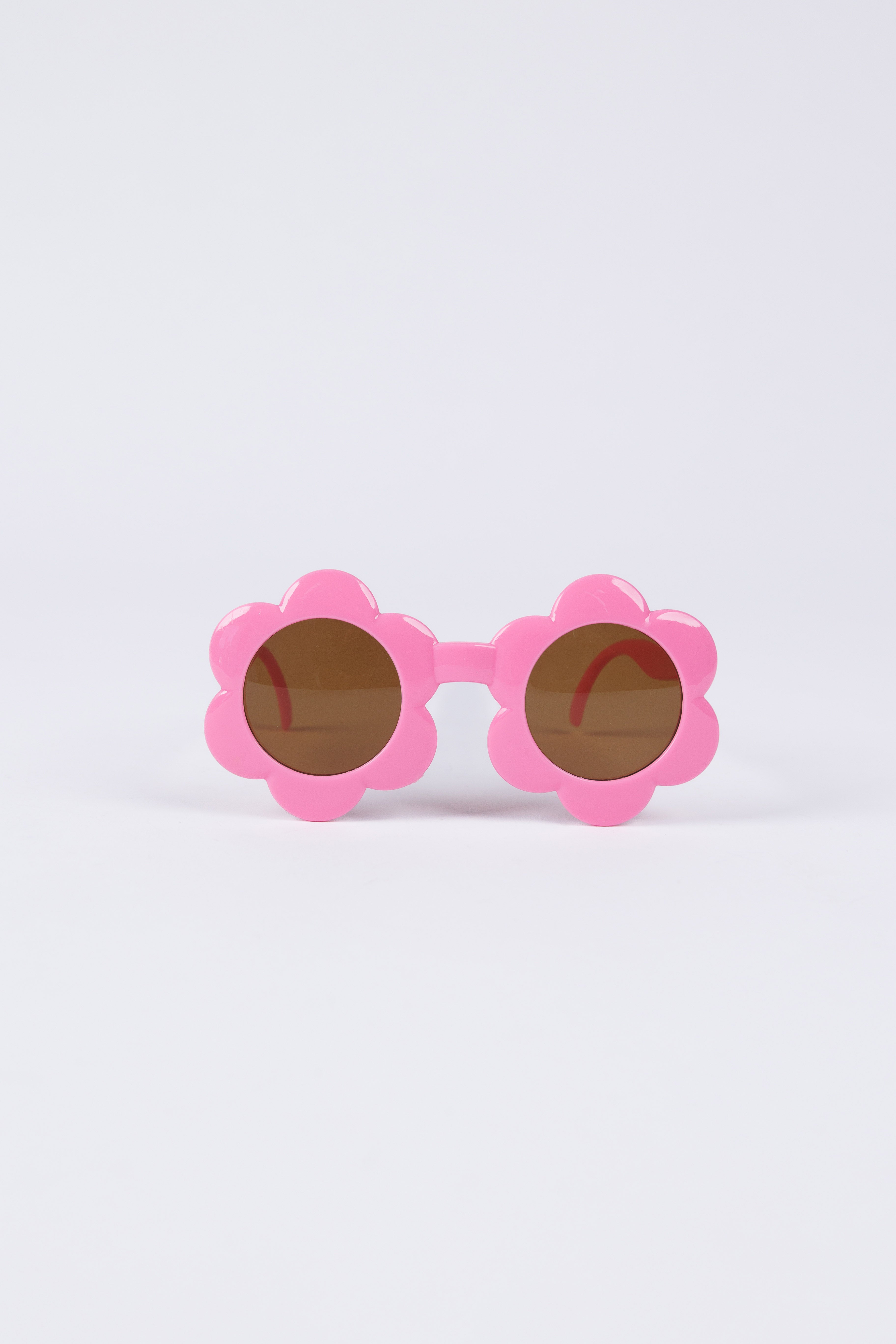 Coco Kids Sunglasses - Fuschia-Clothing & Accessories-Holiday-The Bay Room