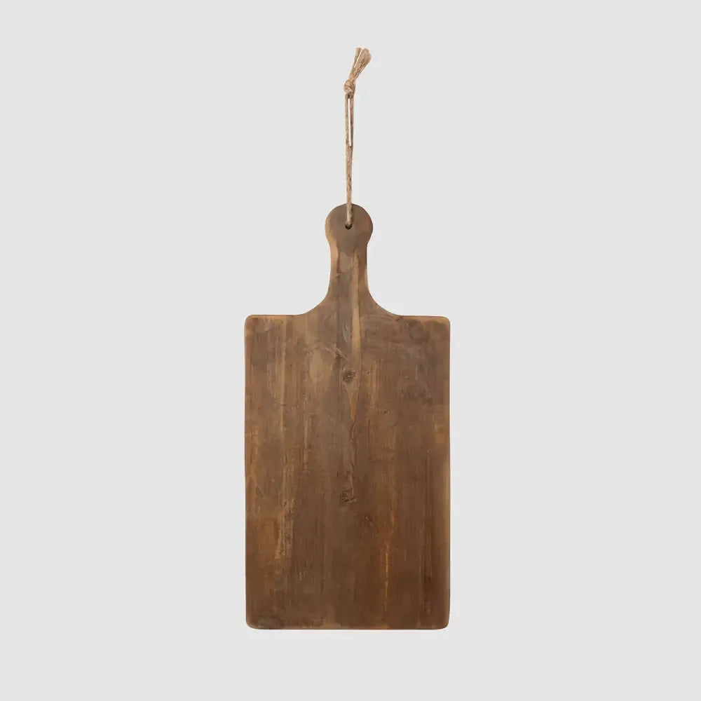 Colmar Wooden Chopping Board 66cm-Kitchenware-Florabelle-The Bay Room
