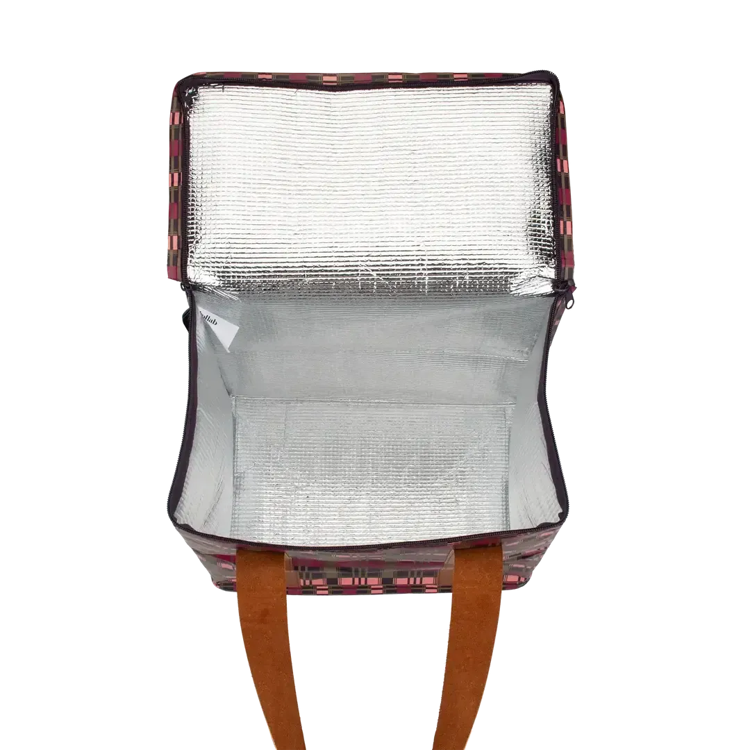 Cooler Bag Crimson Nights-Travel & Outdoors-Kollab-The Bay Room