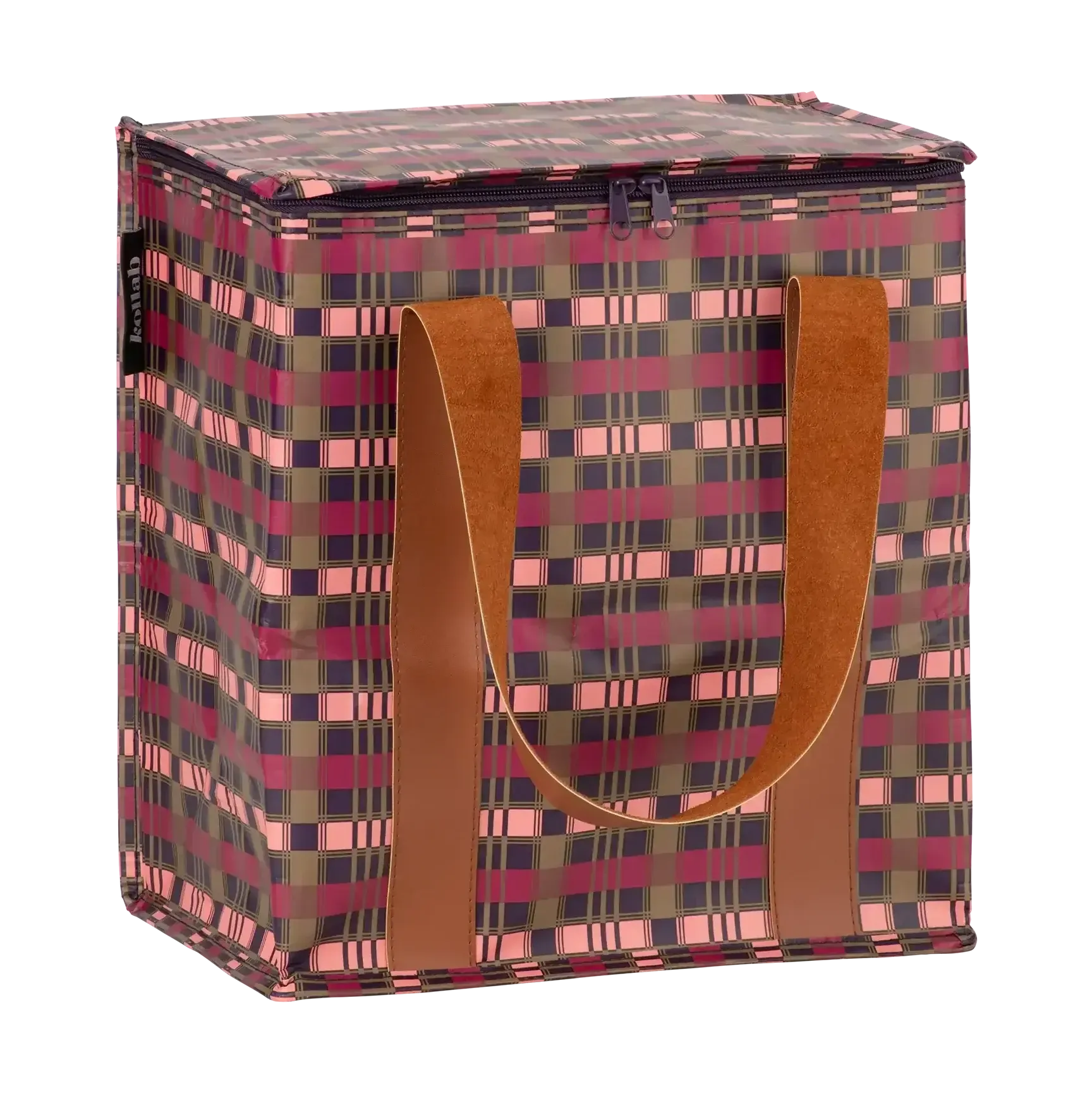 Cooler Bag Crimson Nights-Travel & Outdoors-Kollab-The Bay Room