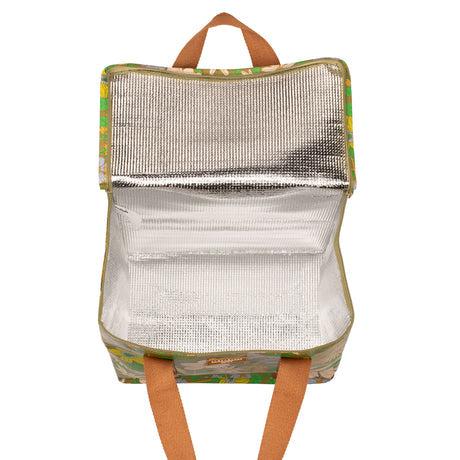 Cooler Bag Sage x Clare & Kollab Floria-Travel & Outdoors-Kollab-The Bay Room