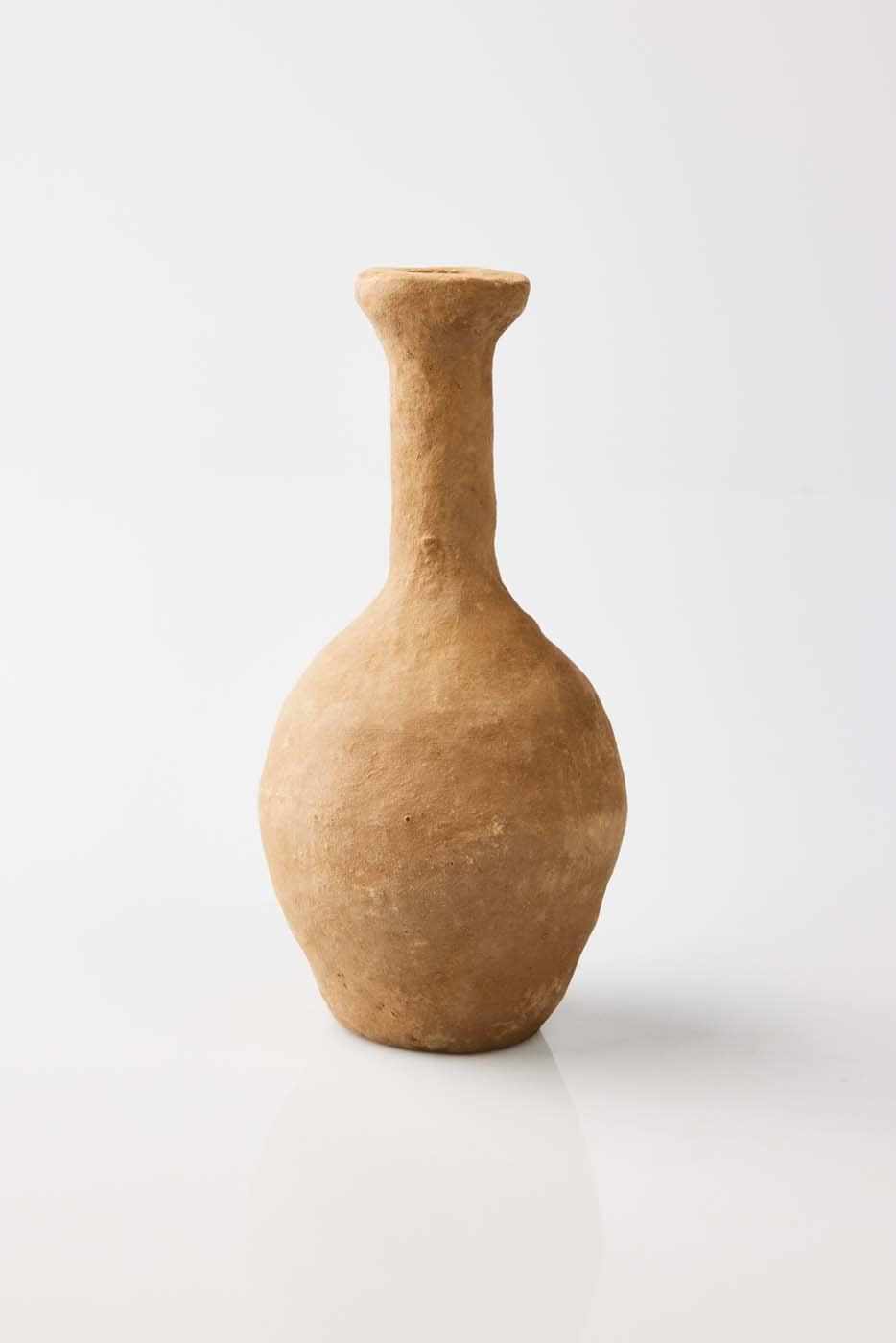 Cordoba Vase - Earth-Pots, Planters & Vases-Holiday-The Bay Room