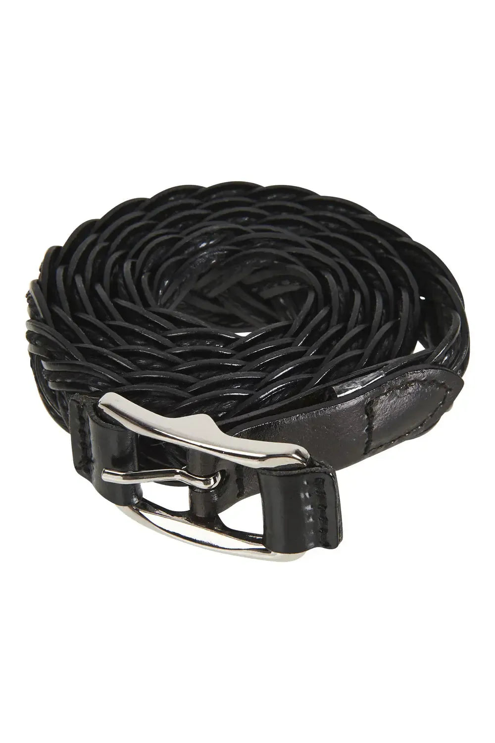 Core Belt - Sable-Scarves, Belts & Gloves-Eb & Ive-The Bay Room