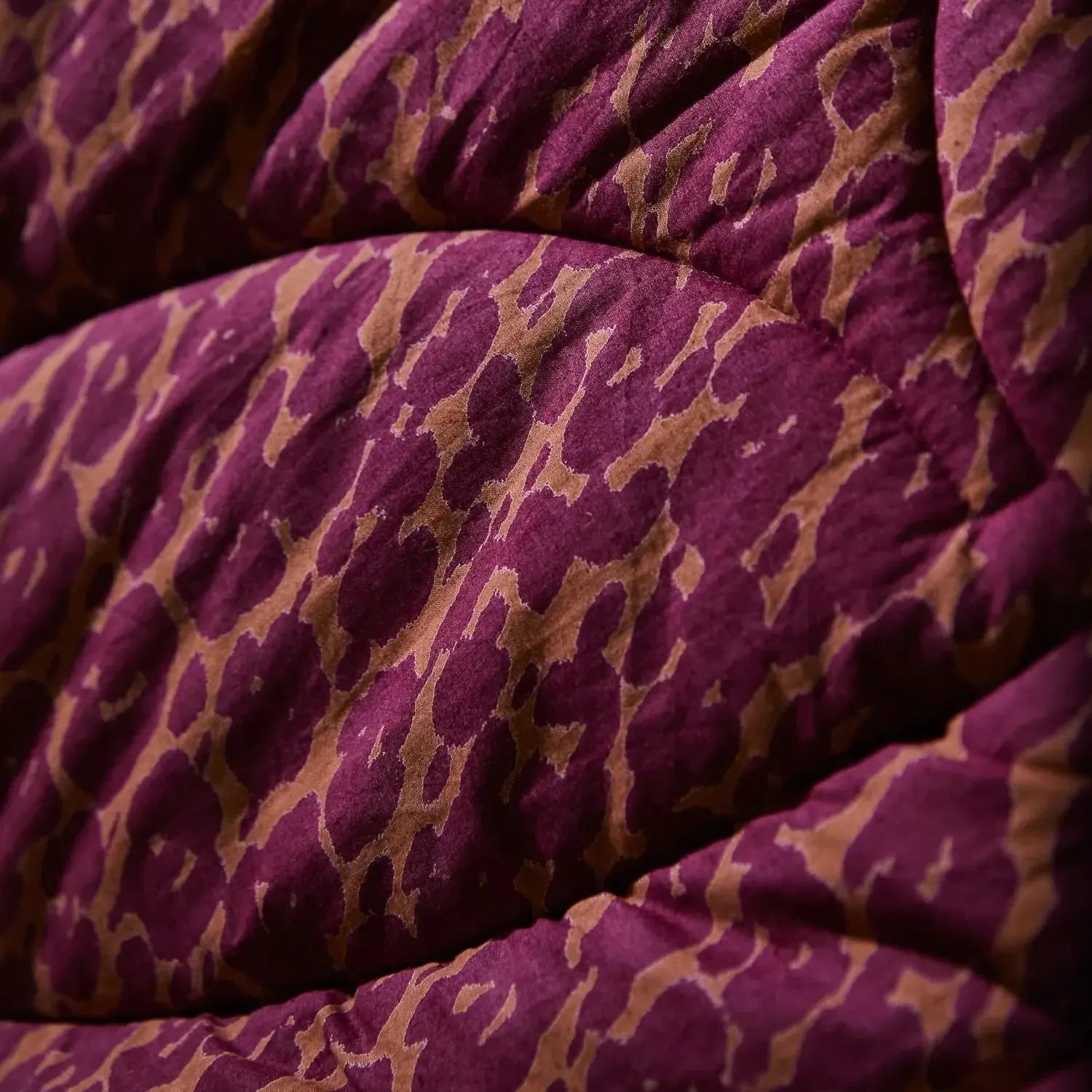 Corinne Velvet Bedcover-Soft Furnishings-Sage & Clare-The Bay Room