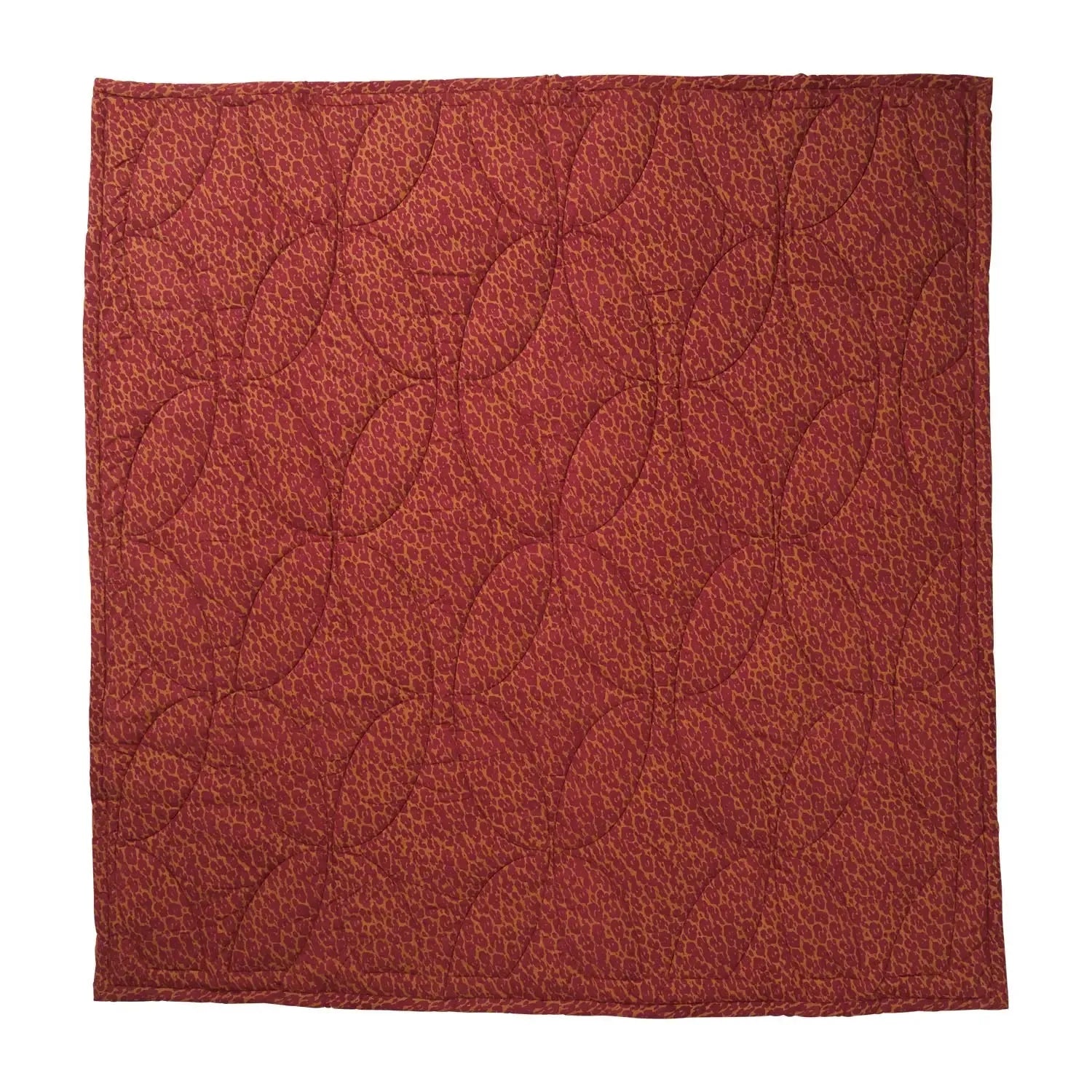 Corinne Velvet Bedcover-Soft Furnishings-Sage & Clare-The Bay Room
