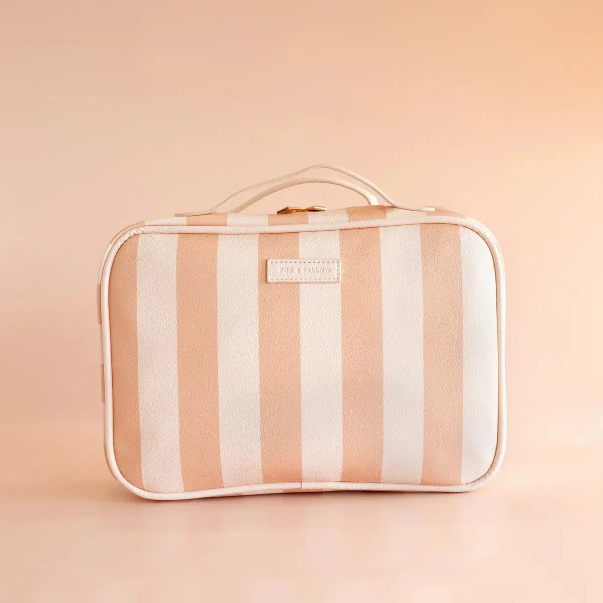 Corsica Cosmetic Bag-Beauty & Well-Being-Fox & Fallow-The Bay Room