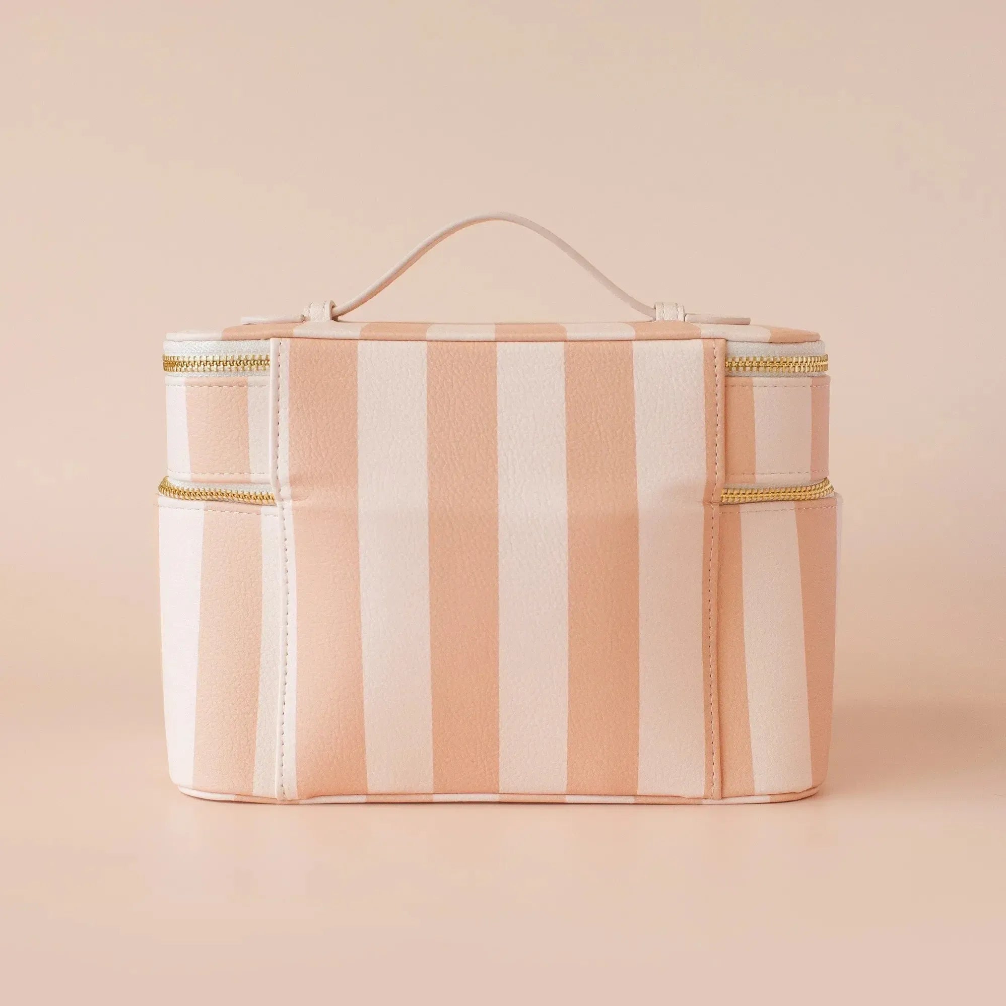 Corsica Vanity Case - 'The Classic'-Beauty & Well-Being-Fox & Fallow-The Bay Room