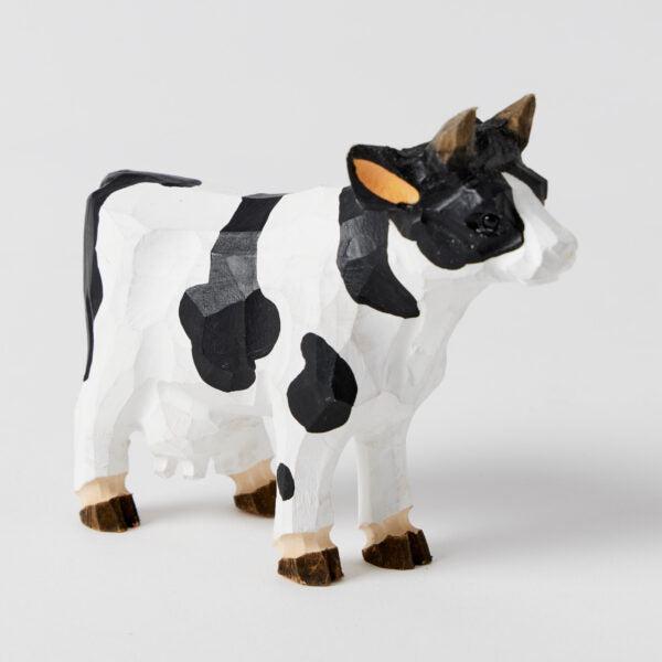 Cow Figurine-Toys-Pilbeam Living-The Bay Room