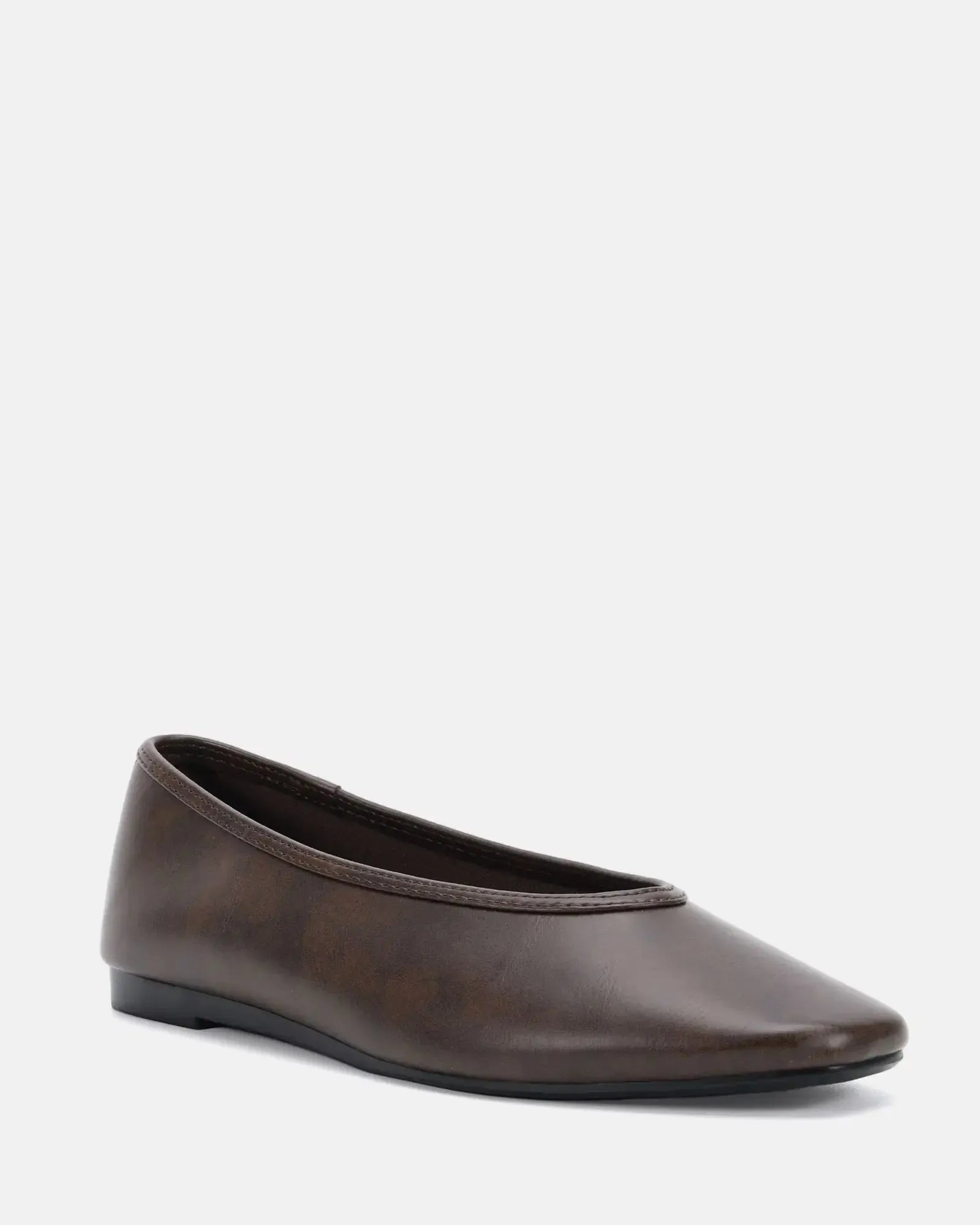 Cubic Espresso Vintage-Footwear-Novo-The Bay Room