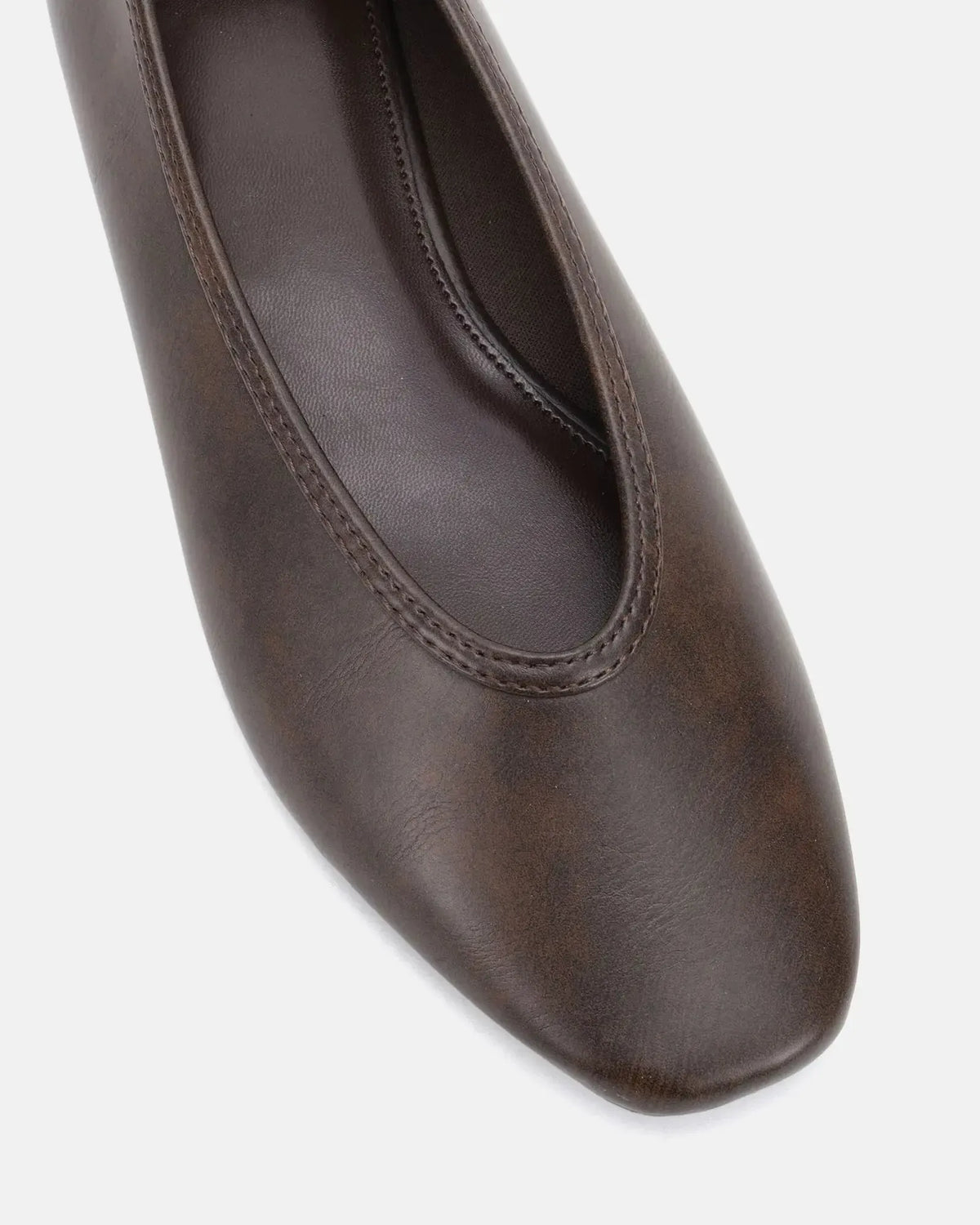 Cubic Espresso Vintage-Footwear-Novo-The Bay Room