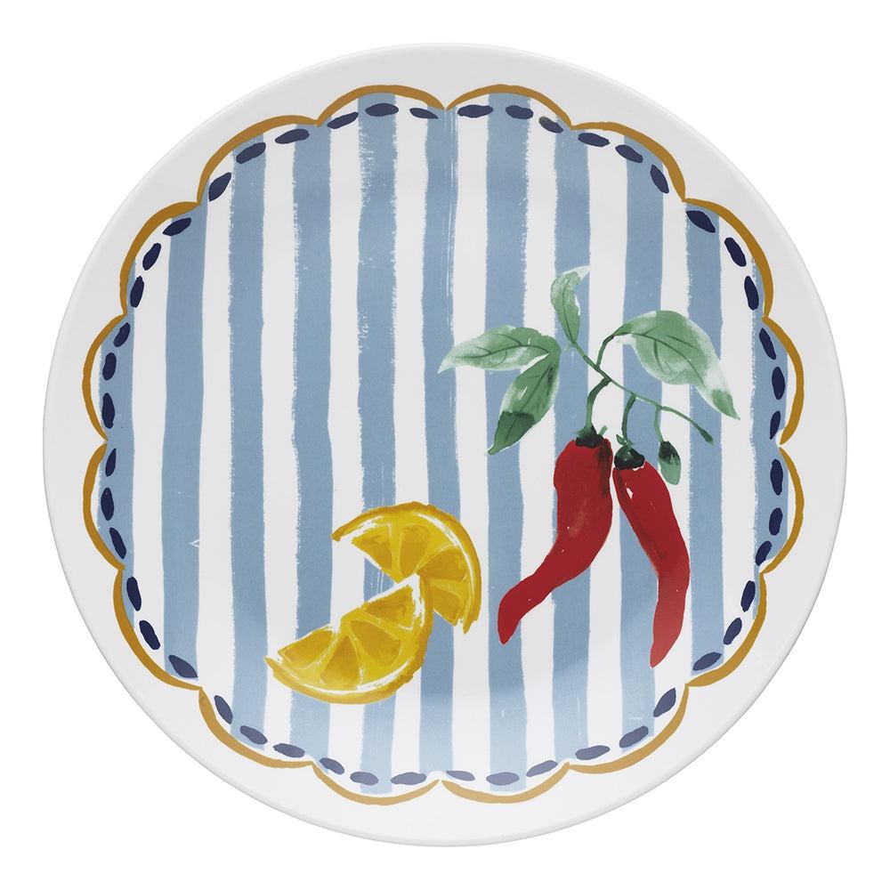 Cucina Round Platter 30cm-Dining & Entertaining-Ecology-The Bay Room