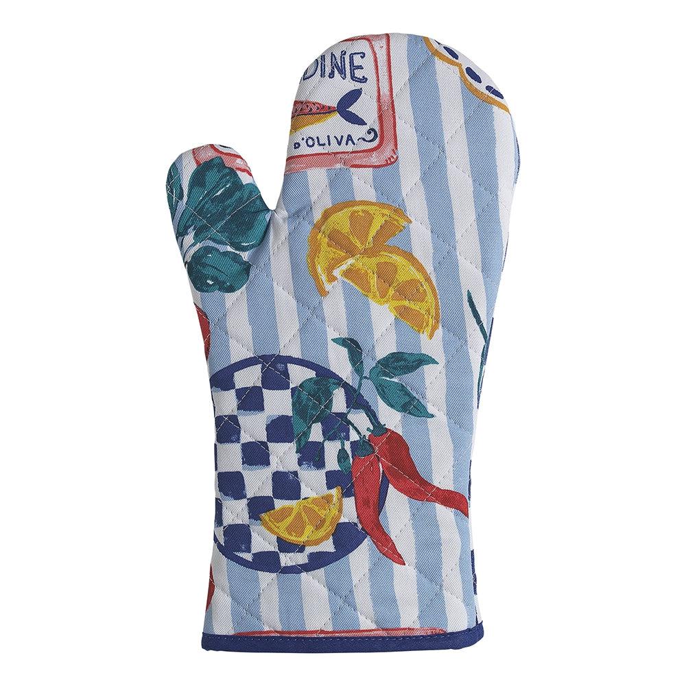 Cucina Set 2 Oven Glove-Dining & Entertaining-Ecology-The Bay Room