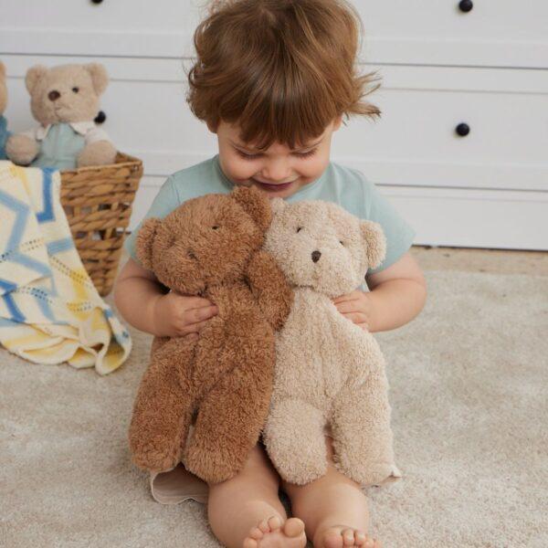 Cuddly Bear-Toys-Pilbeam Living-The Bay Room