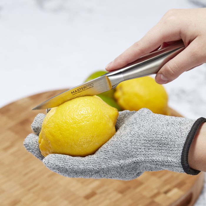 Cut Resistant Gloves-Kitchenware-MasterPro-The Bay Room