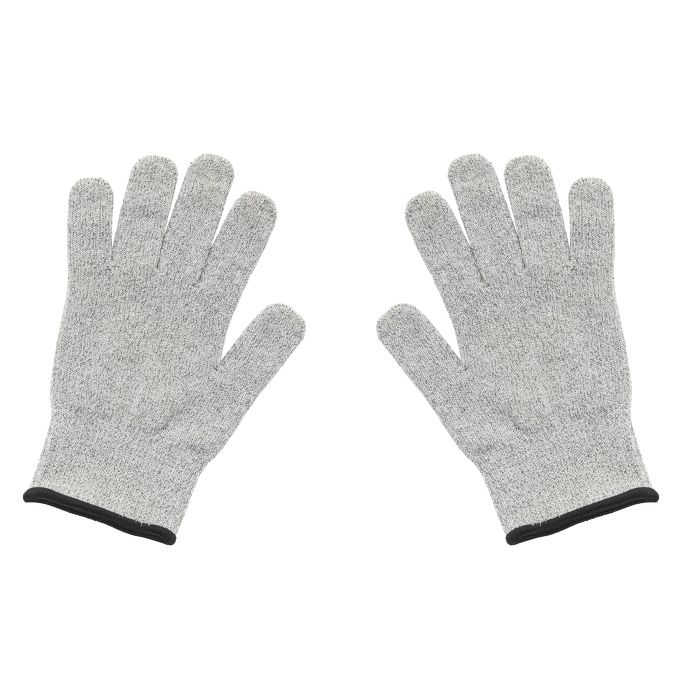 Cut Resistant Gloves-Kitchenware-MasterPro-The Bay Room