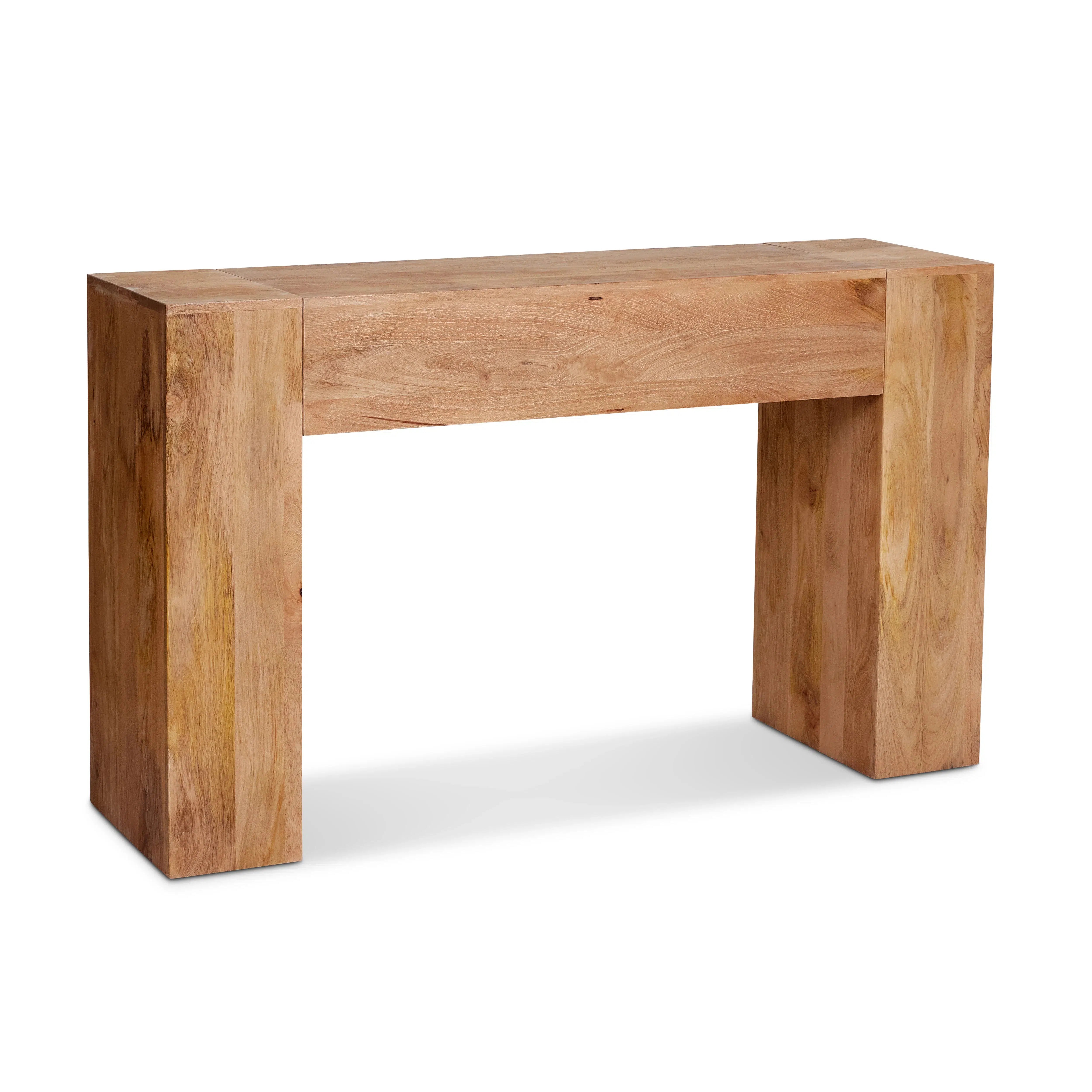 Cyrus Console 145x40x86cm-Furniture-Madras Link-The Bay Room