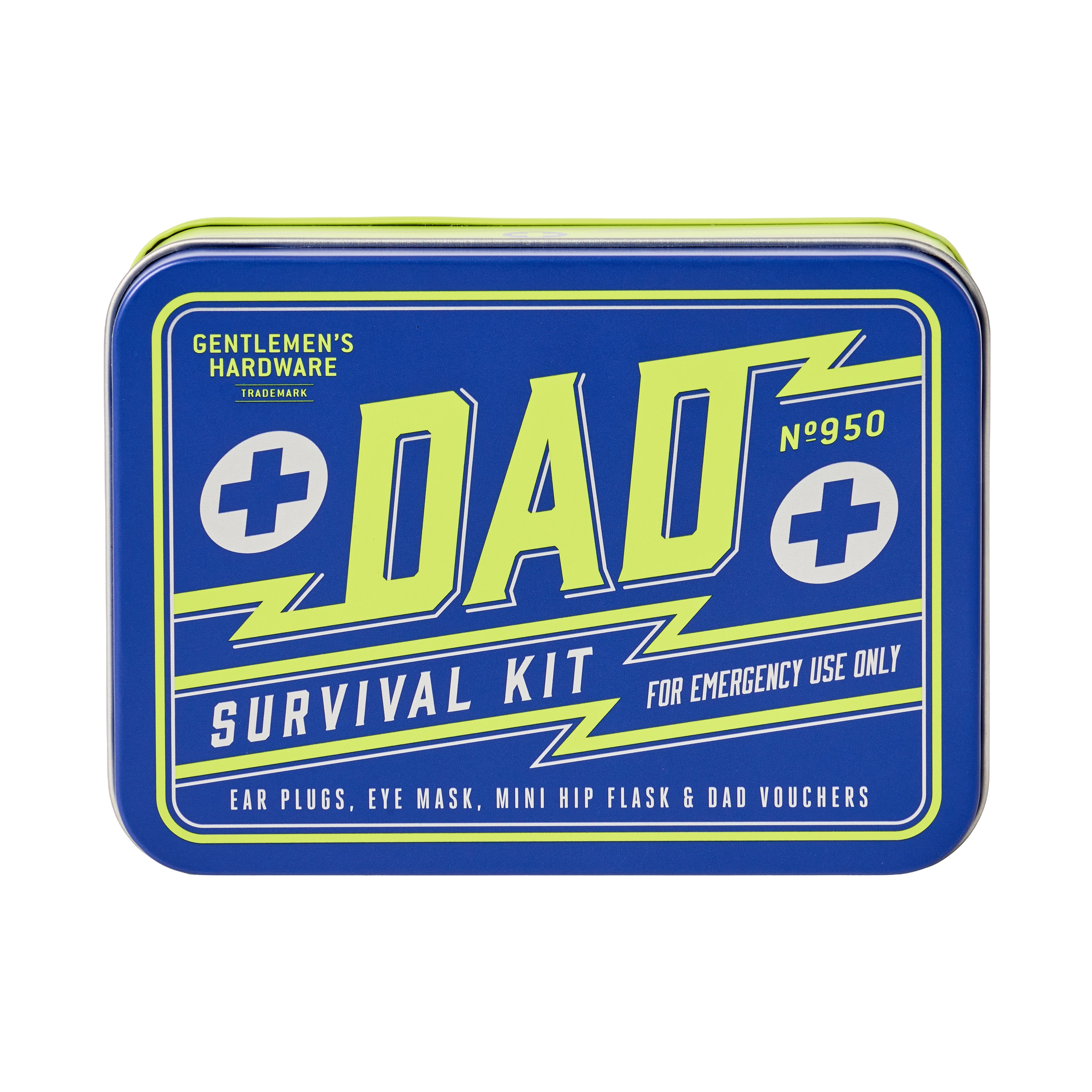Dad Survival Kit-Beauty & Well-Being-Designworks Collective-The Bay Room