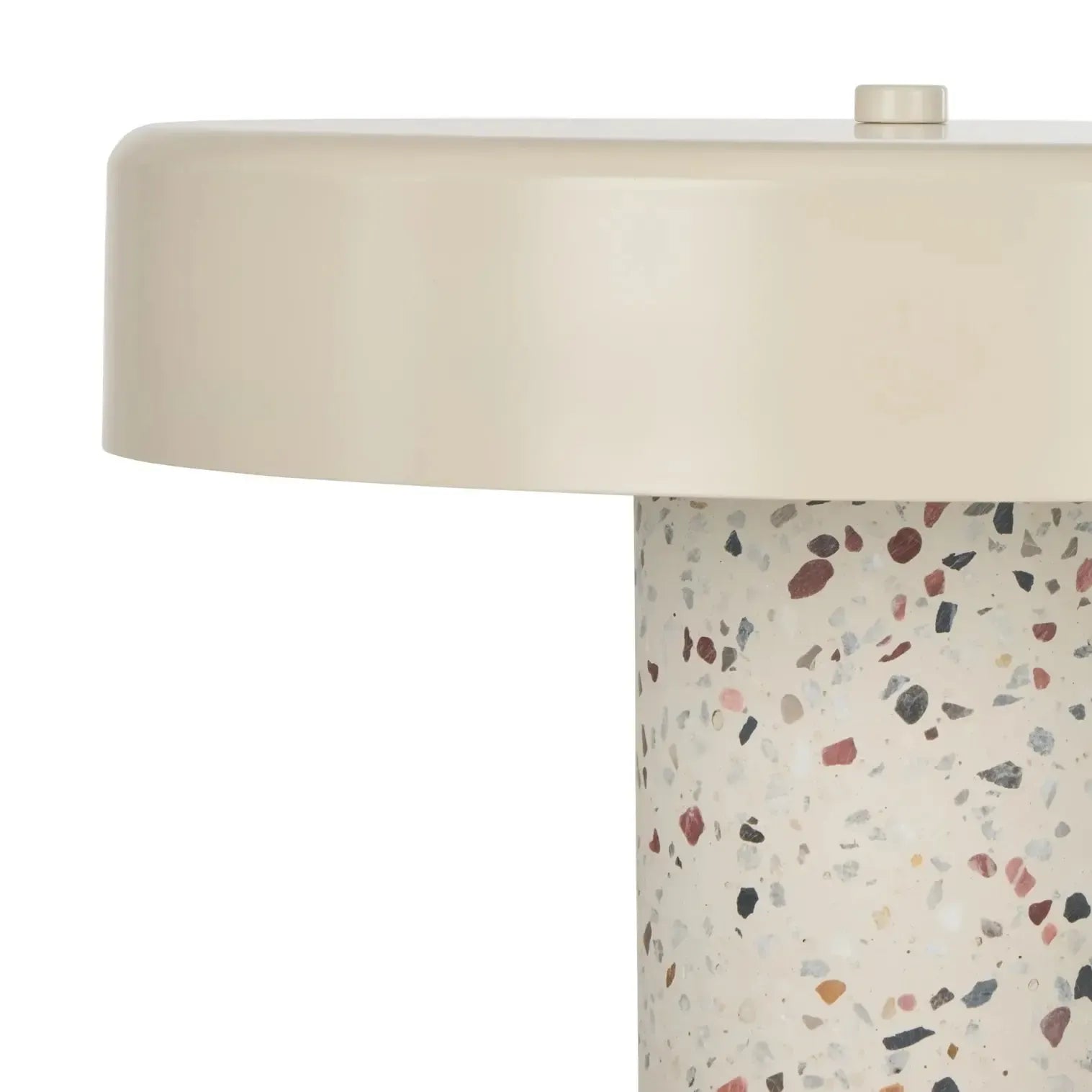 Dario Terrazzo Table Lamp 30x33cm-Lighting-Amalfi-The Bay Room