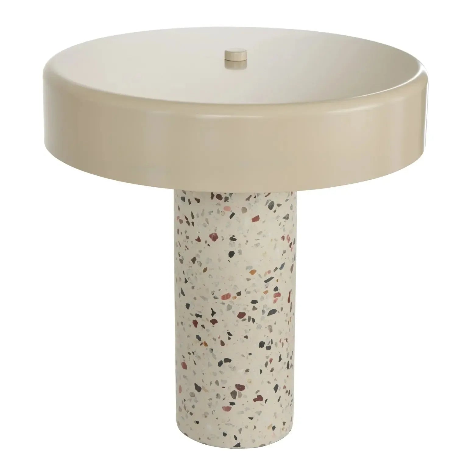 Dario Terrazzo Table Lamp 30x33cm-Lighting-Amalfi-The Bay Room