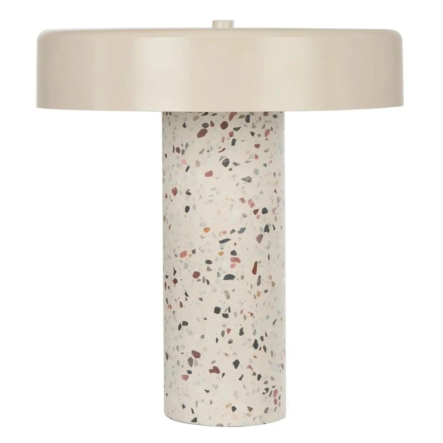 Dario Terrazzo Table Lamp 30x33cm-Lighting-Amalfi-The Bay Room