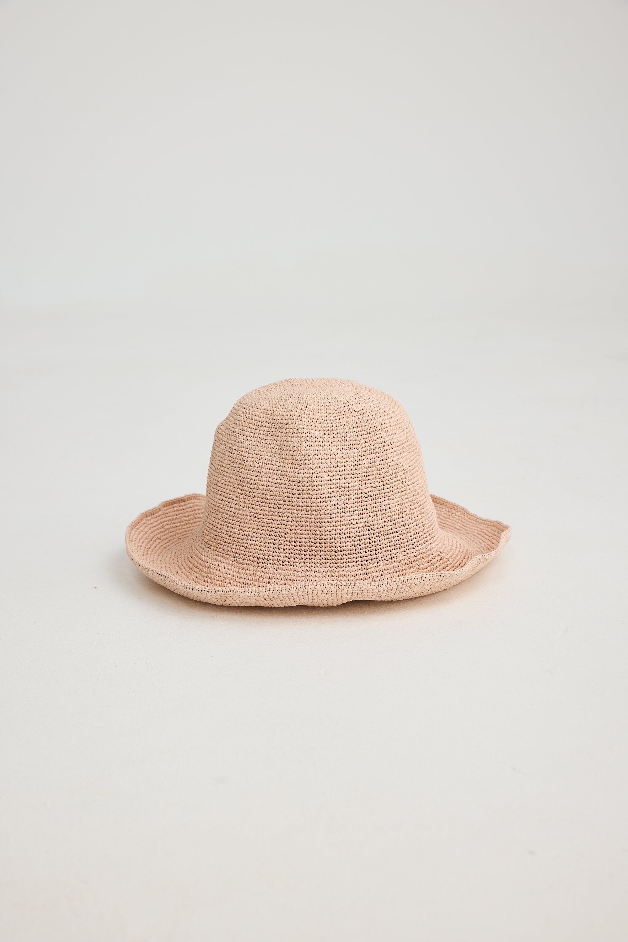 Day Dream Bucket Hat - Baby Pink-Headwear & Sunglasses-Holiday-The Bay Room
