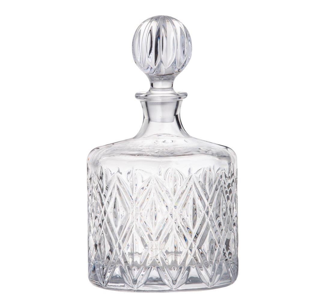 Deluxe Decanter 1.2L-Dining & Entertaining-Davis & Waddell-The Bay Room