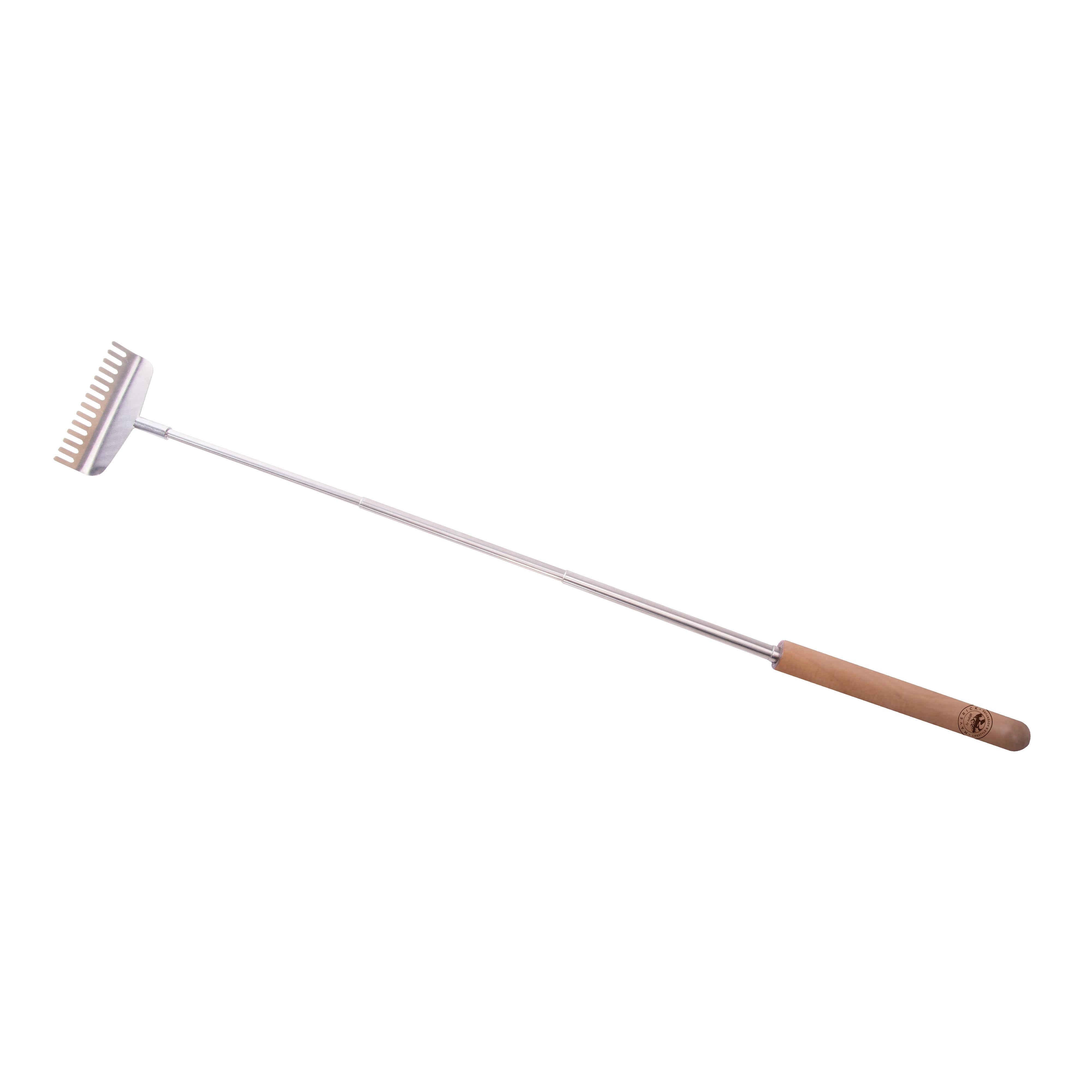 Deluxe Telescopic Back Scratcher-Fun & Games-Maverick-The Bay Room