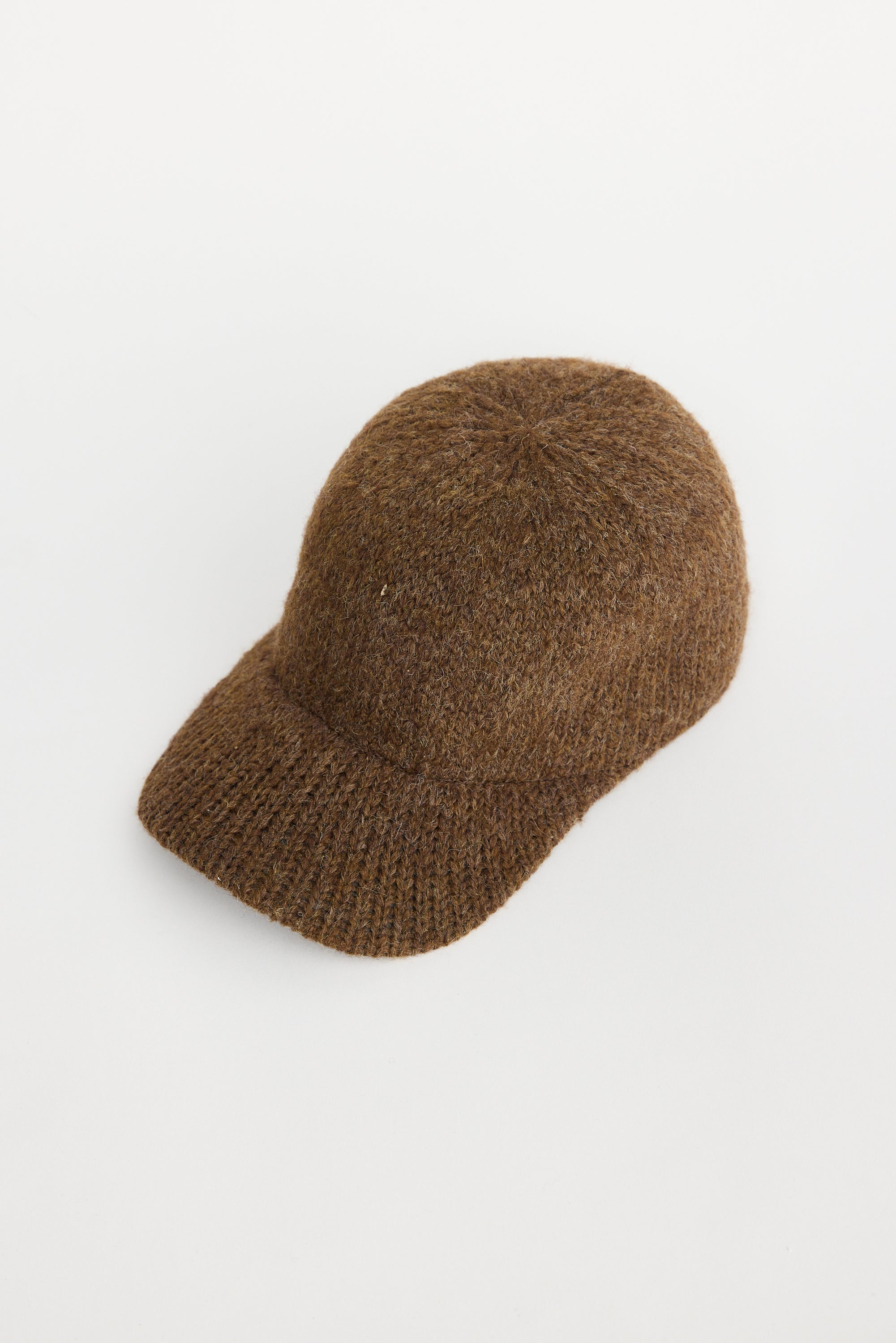 Denver Cap - Chocolate-Headwear & Sunglasses-Holiday-The Bay Room