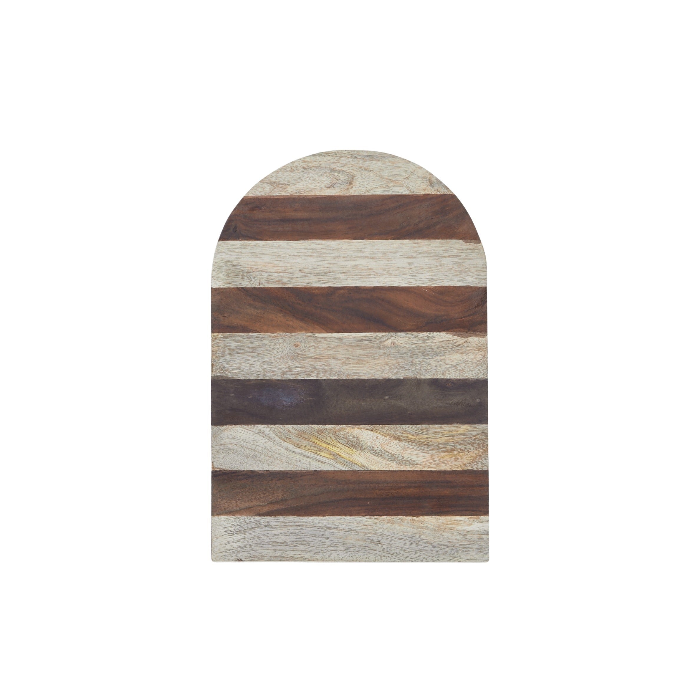 Desdon Wood Serving Board 24x36cm - Natural-Dining & Entertaining-Coast To Coast Home-The Bay Room