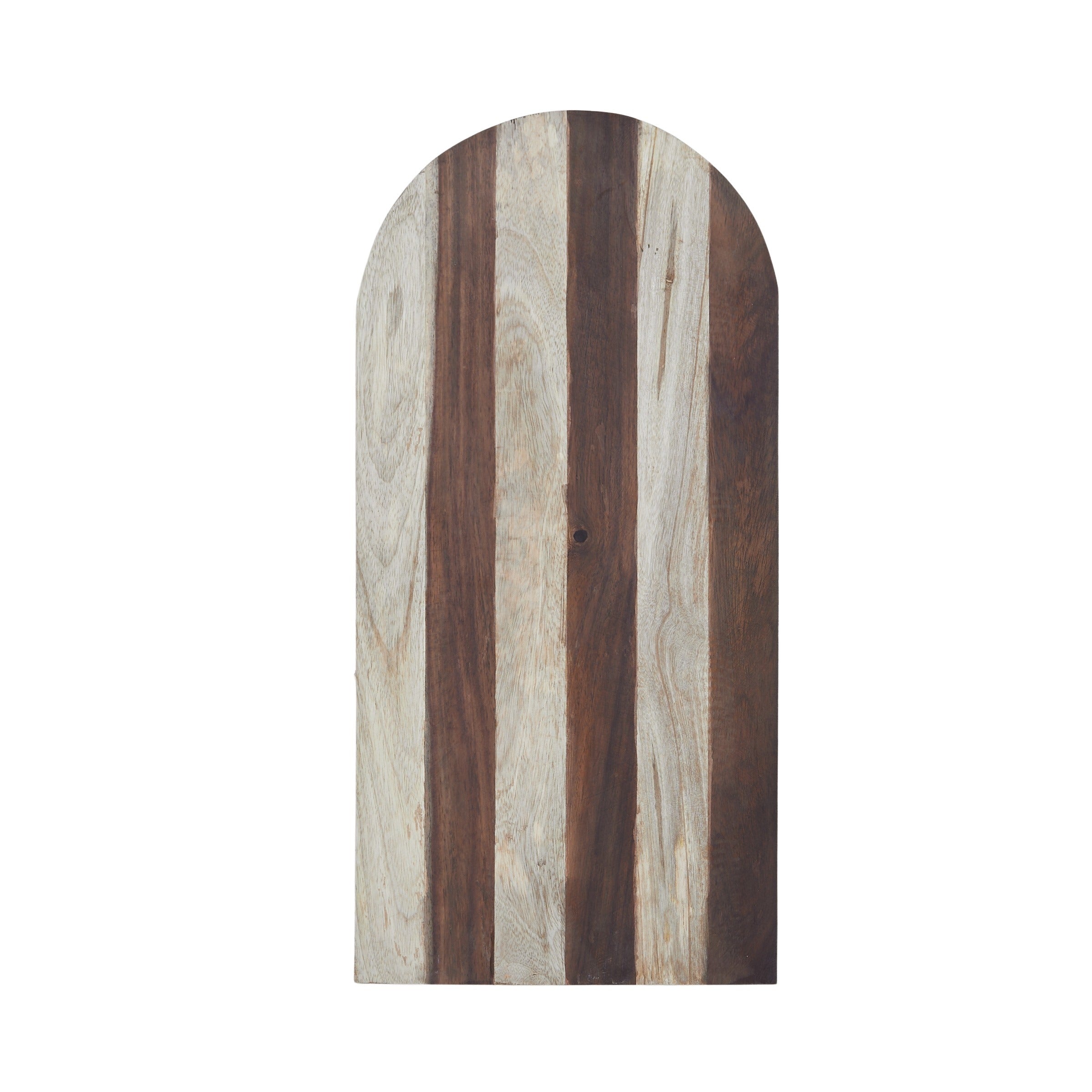 Desdon Wood Serving Board 24x50cm - Natural-Dining & Entertaining-Coast To Coast Home-The Bay Room