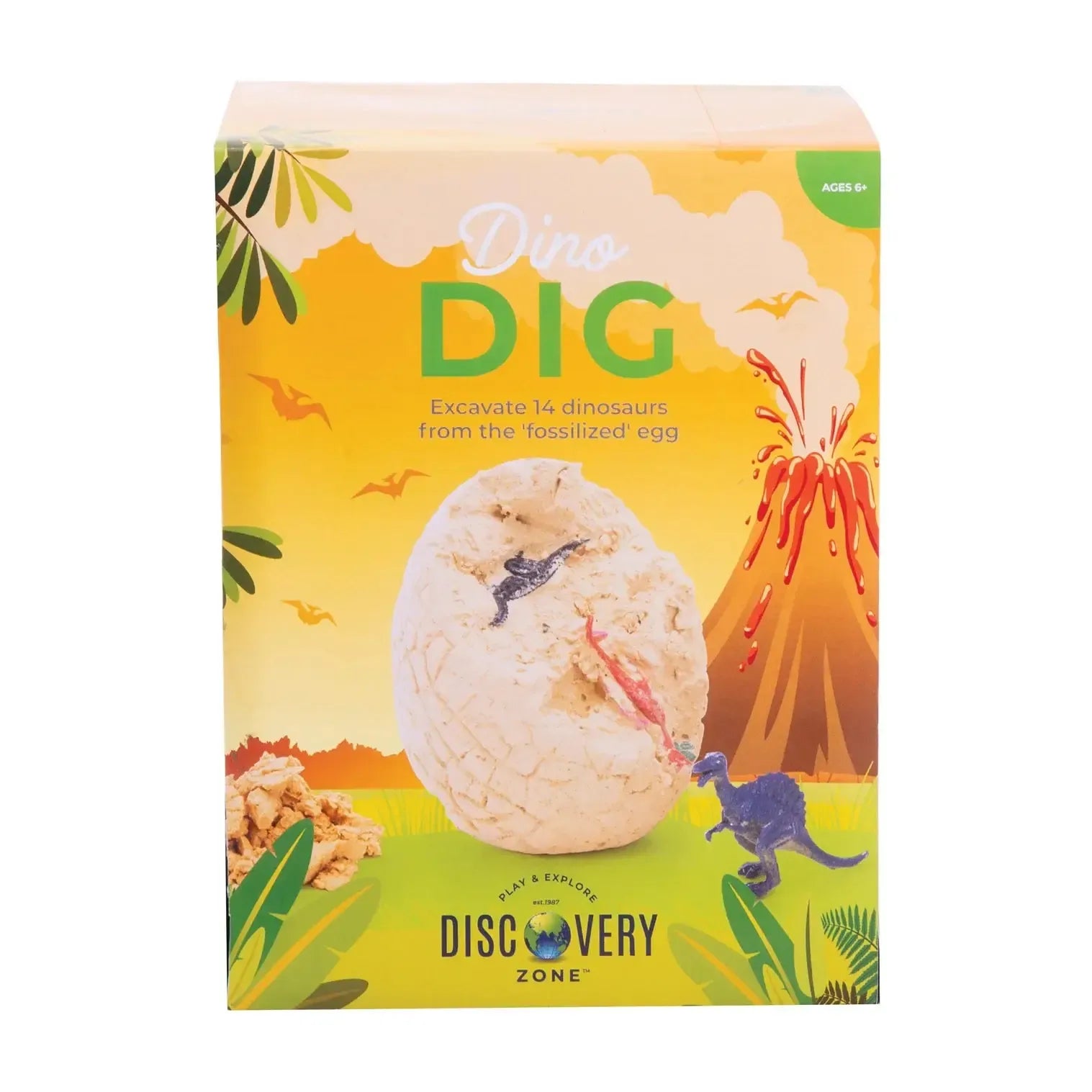 Dino Dig-Toys-Discovery Zone-The Bay Room