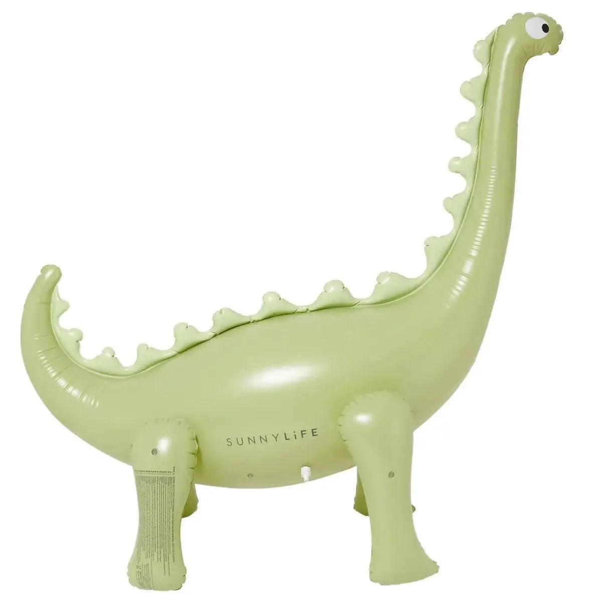 Dino Giant Sprinkler Into the Wild Khaki-Travel & Outdoors-Sunny Life-The Bay Room