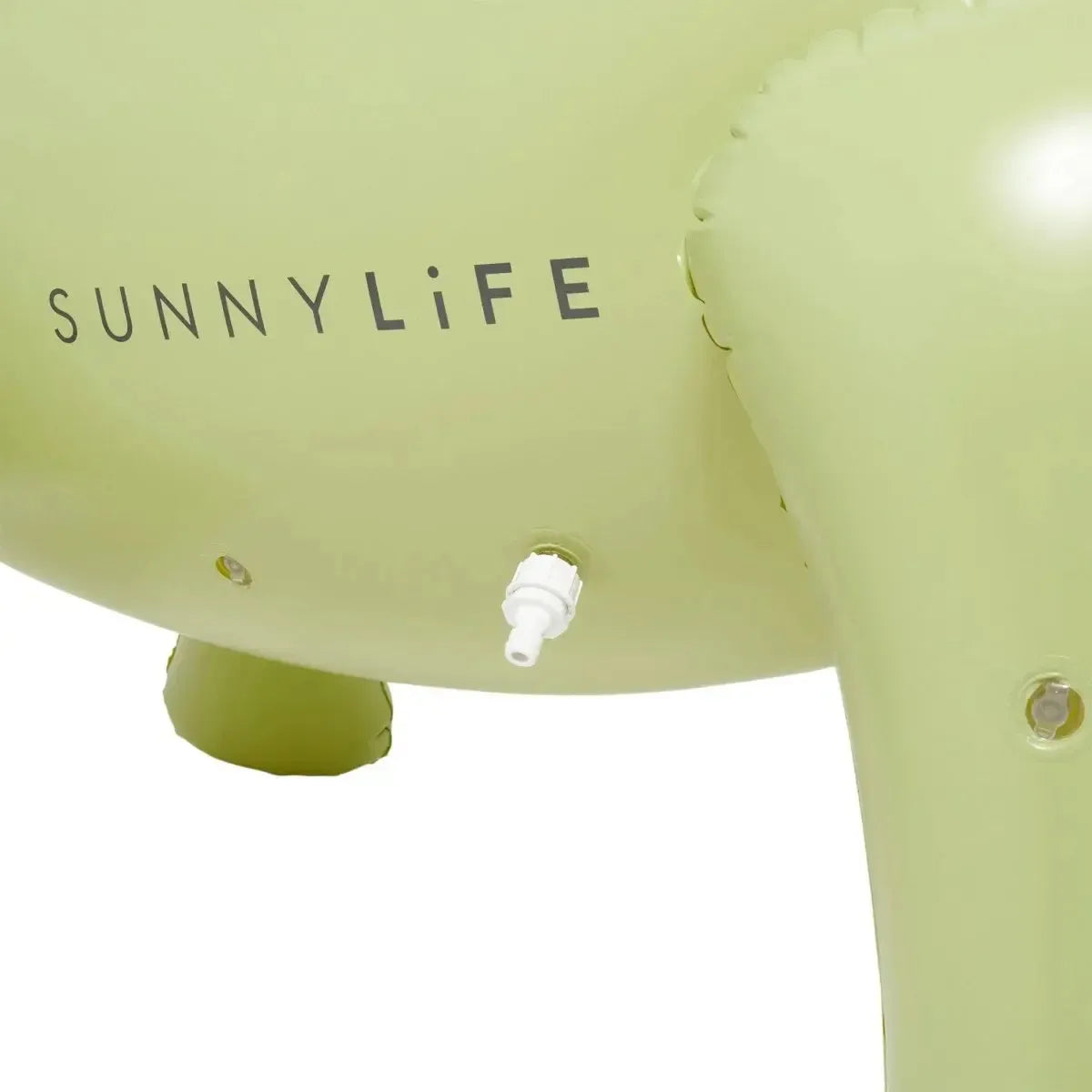 Dino Giant Sprinkler Into the Wild Khaki-Travel & Outdoors-Sunny Life-The Bay Room