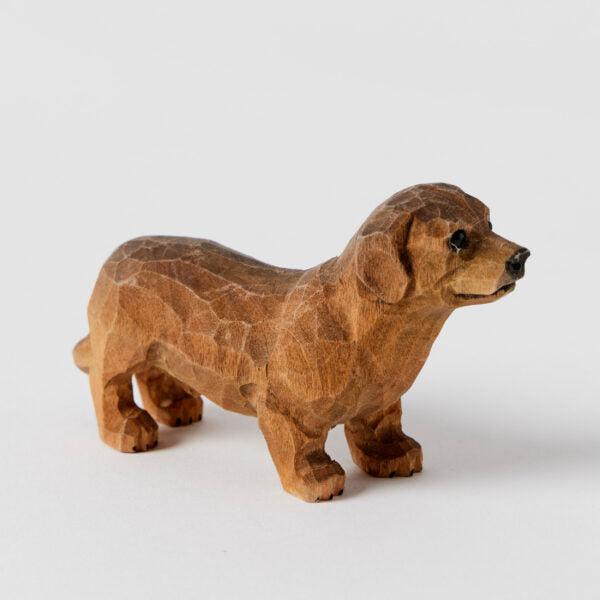 Dog Figurine-Toys-Pilbeam Living-The Bay Room