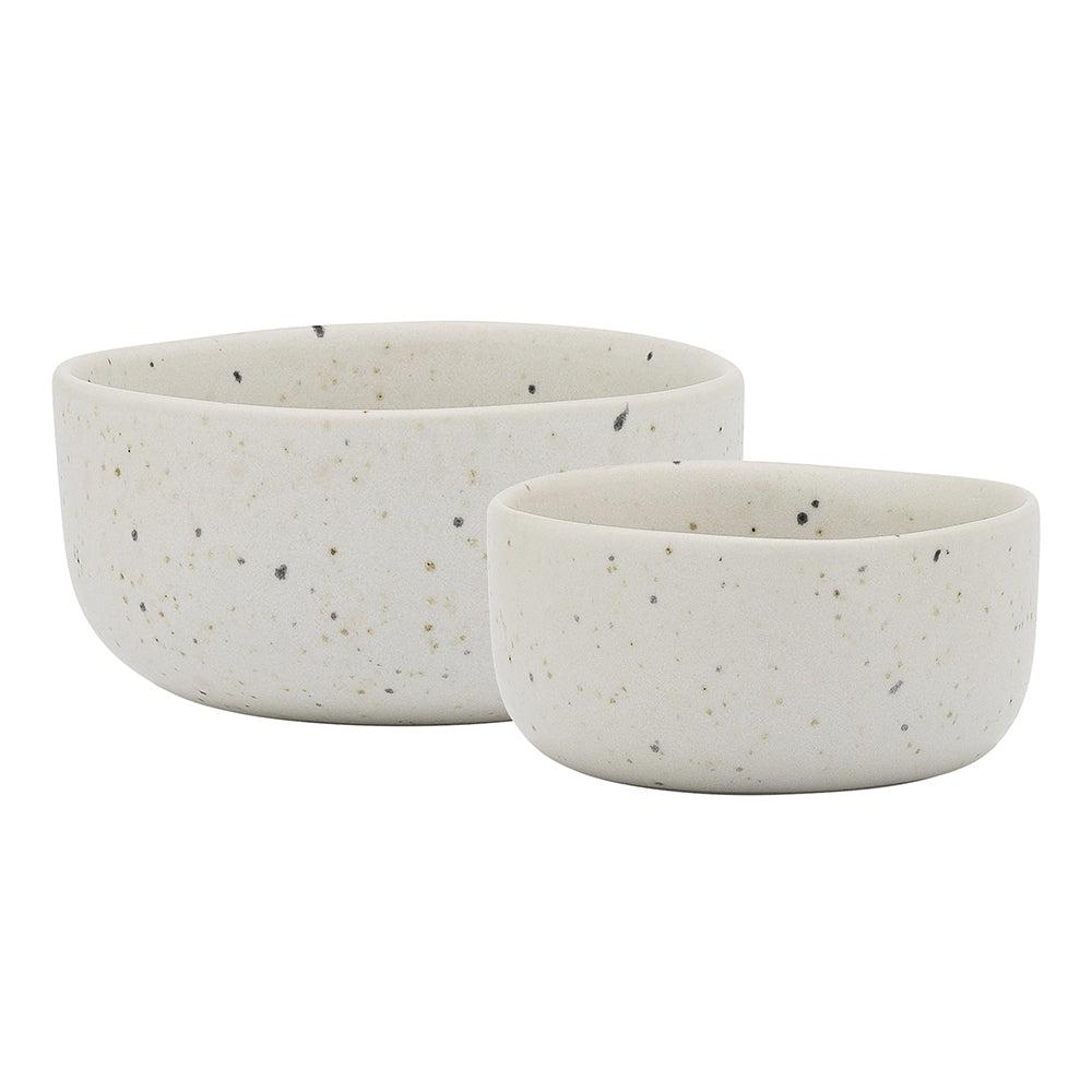 Domus Set/2 Dip Bowls-Dining & Entertaining-Ecology-The Bay Room