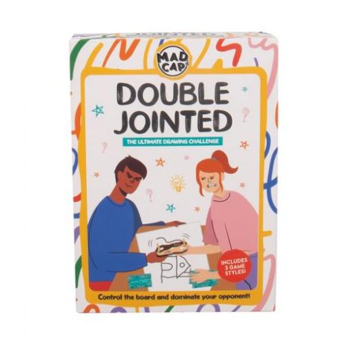 Double Jointed-Fun & Games-Fizz Creations-The Bay Room
