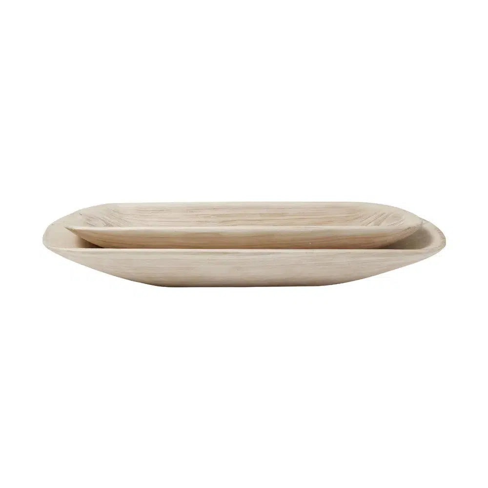 Dough Bowl-Decor Items-Perfect Pieces-The Bay Room