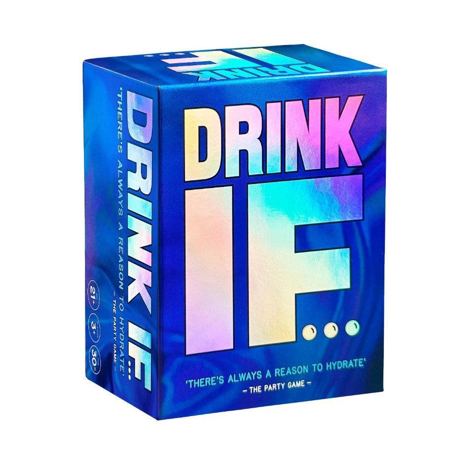 Drink If-Fun & Games-VR Distribution-The Bay Room