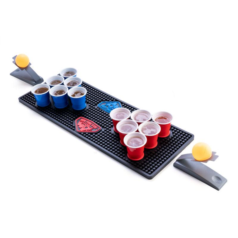 Drinking Game Bar Mat Beer Pong-Fun & Games-MDI-The Bay Room