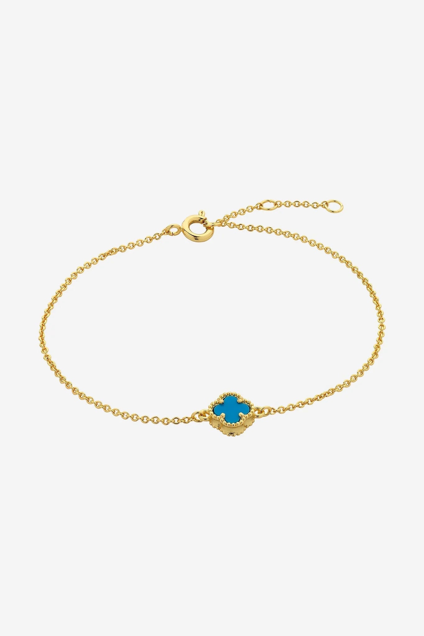 Duchess Gold Ocean Bracelet-Jewellery-Liberte-The Bay Room