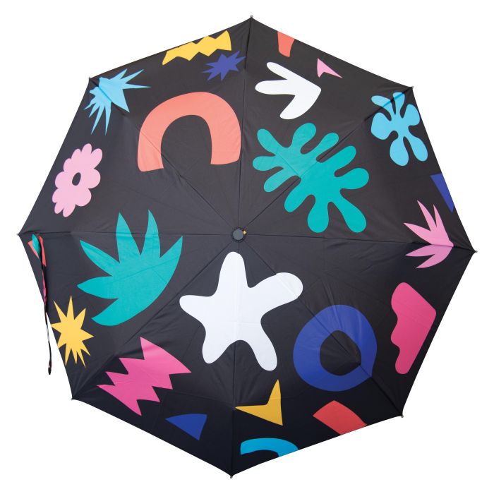 Duck Umbrella Compact - Palma-Travel & Outdoors-Original Duckhead-The Bay Room